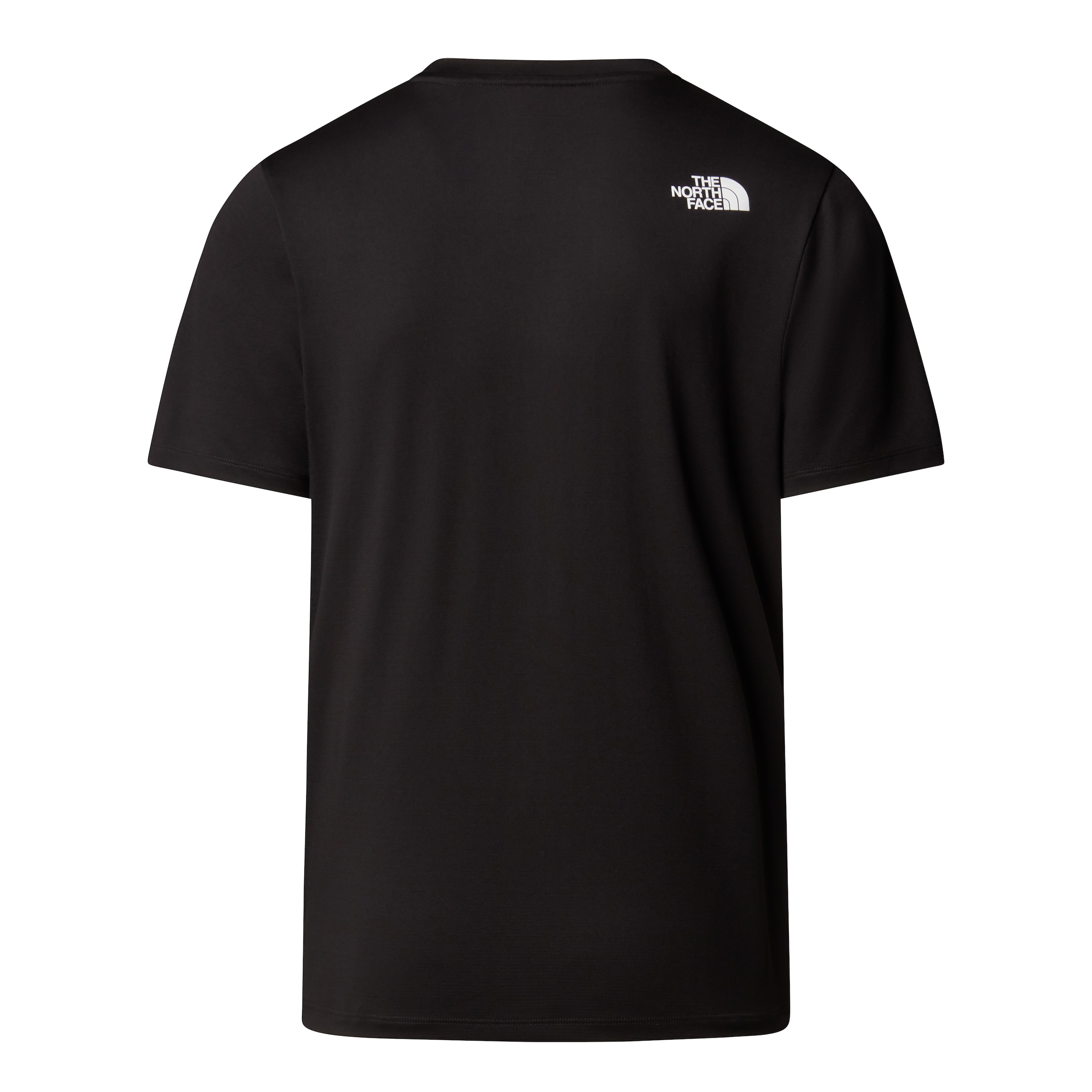 The North Face Funktionsshirt »M 24/7 SHORT SLEEVES EASY TEE REG«, (1 tlg.)