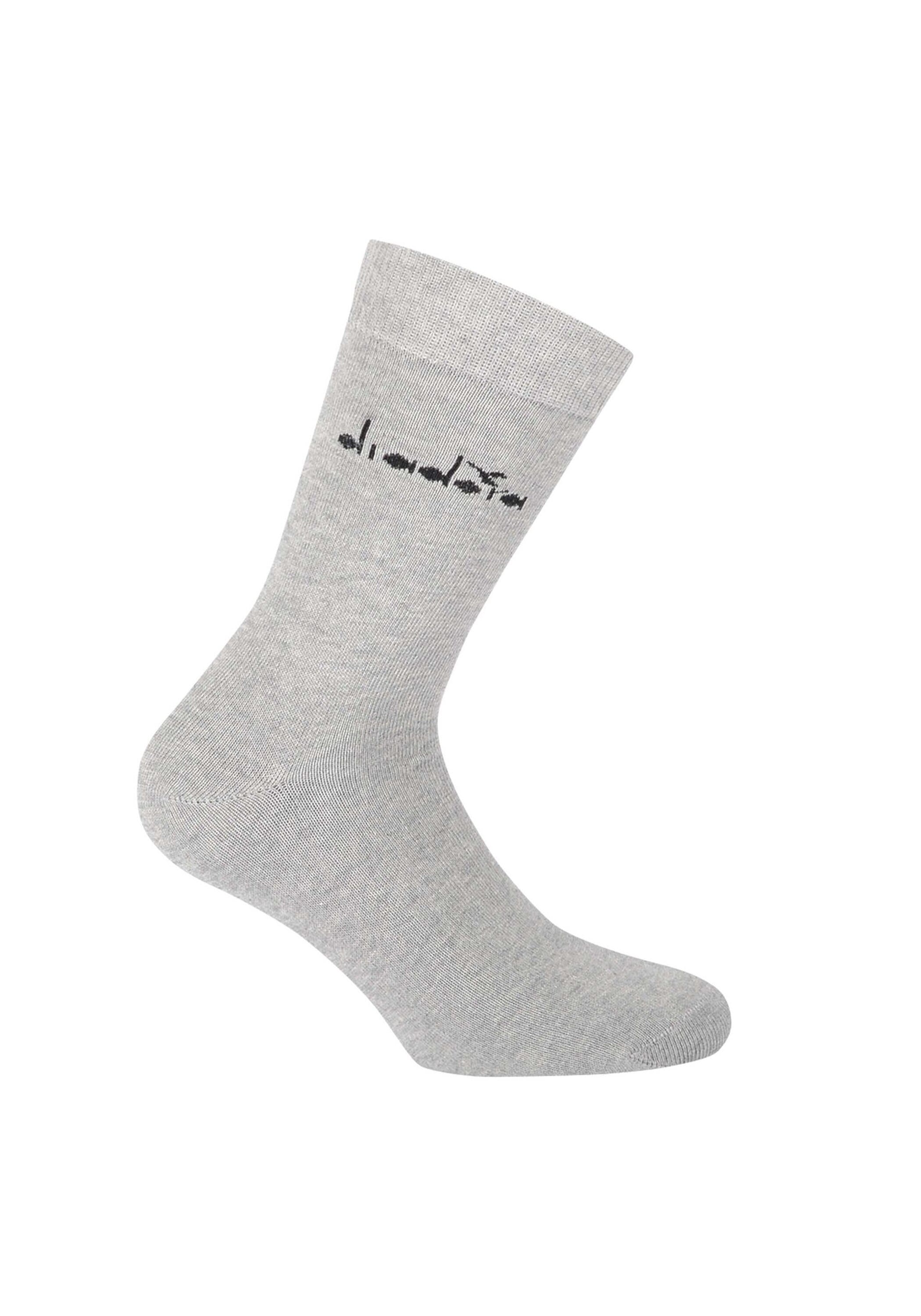 Diadora Kurzsocken »Socken 6er Pack«