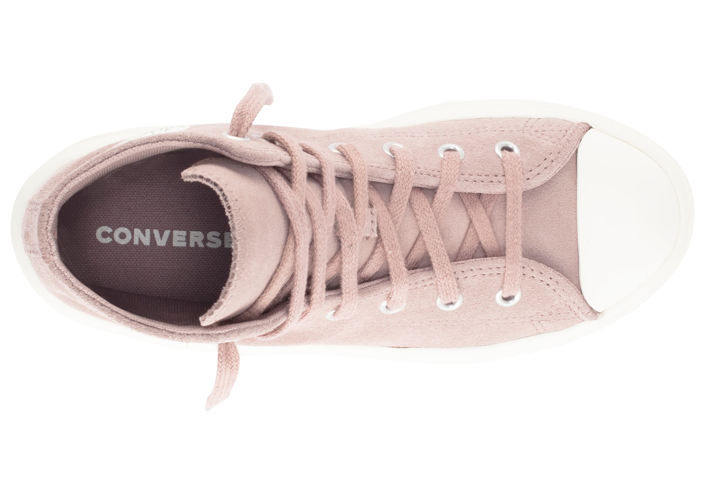 Converse Sneaker »CHUCK TAYLOR ALL STAR MOVE«