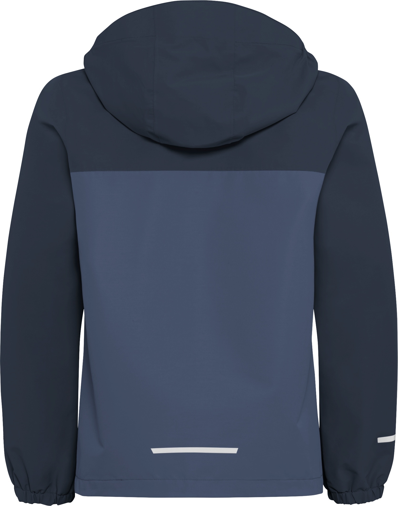 Jack Wolfskin Outdoorjacke »TUCAN JACKET K«, mit Kapuze