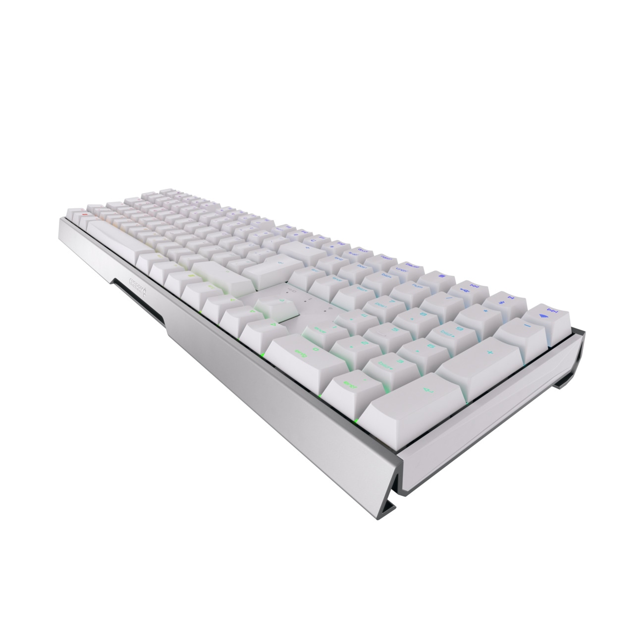 Cherry Gaming-Tastatur »MX 3.0S WIRELESS«, MX Brown