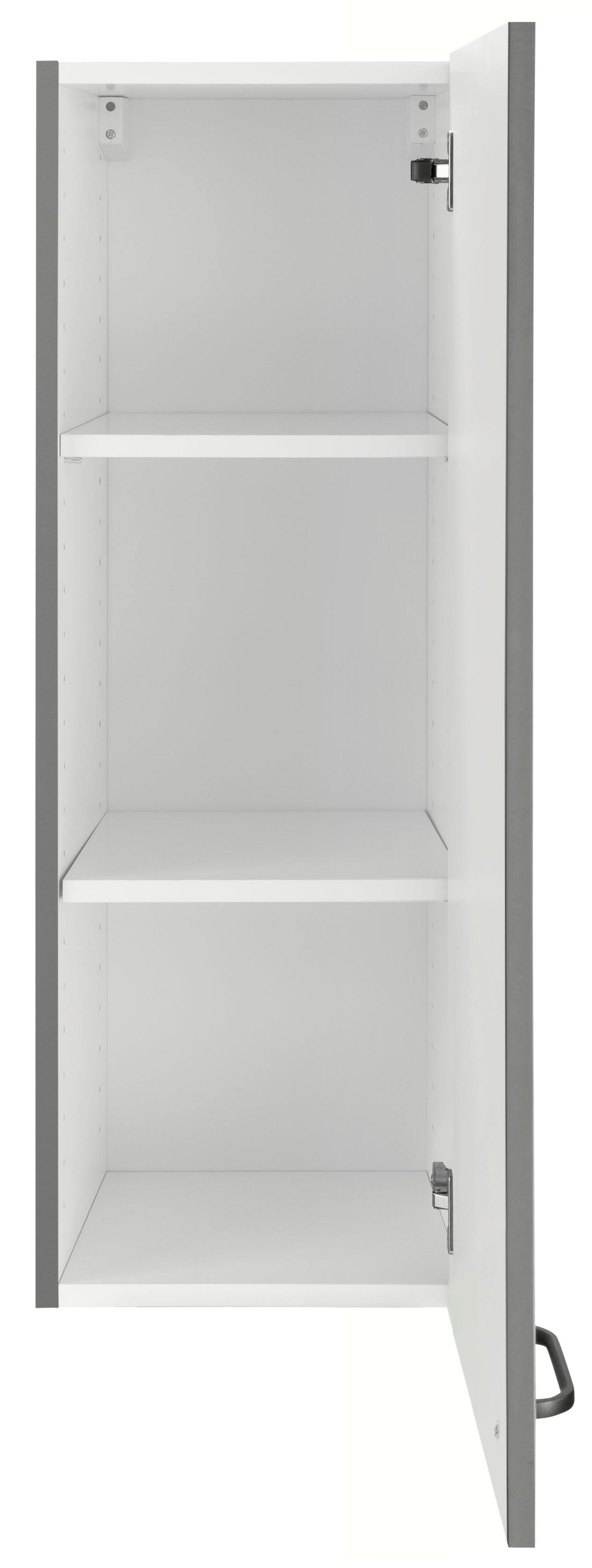 OPTIFIT Hängeschrank »Elga«, mit Soft-Close-Funktion und Metallgriff, Breite 30 cm