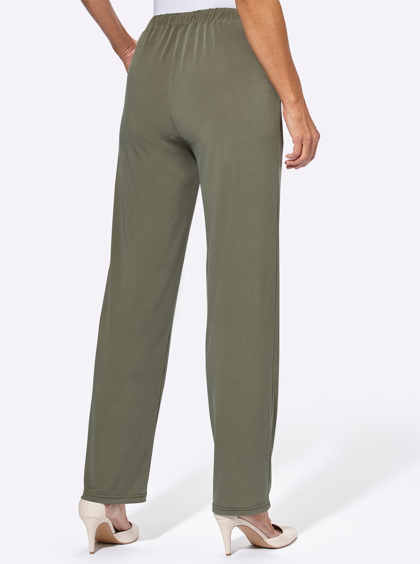 Lady Jerseyhose