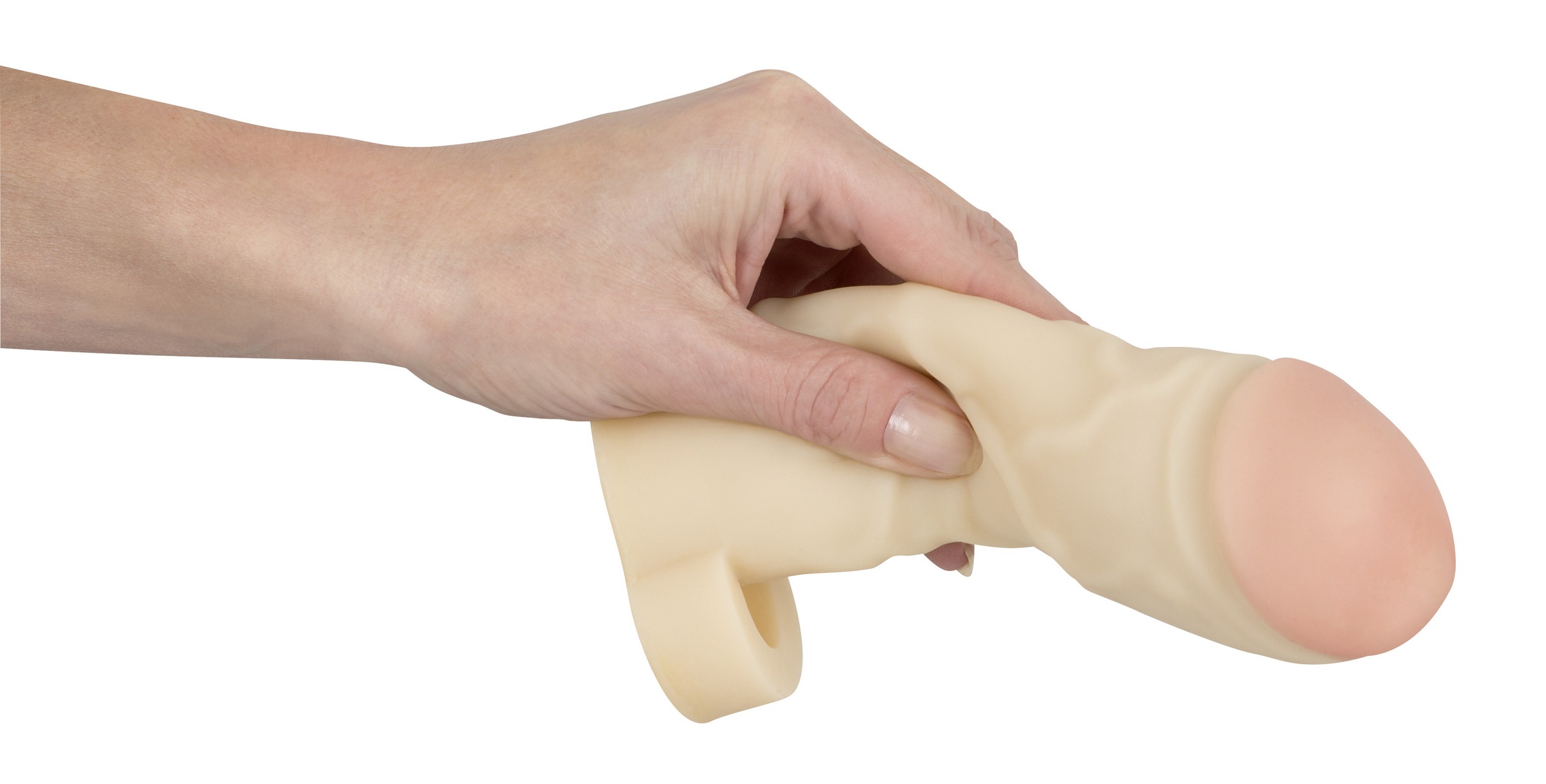 You2Toys Penishülle »Penishülle Thicker & Bigger Extension«