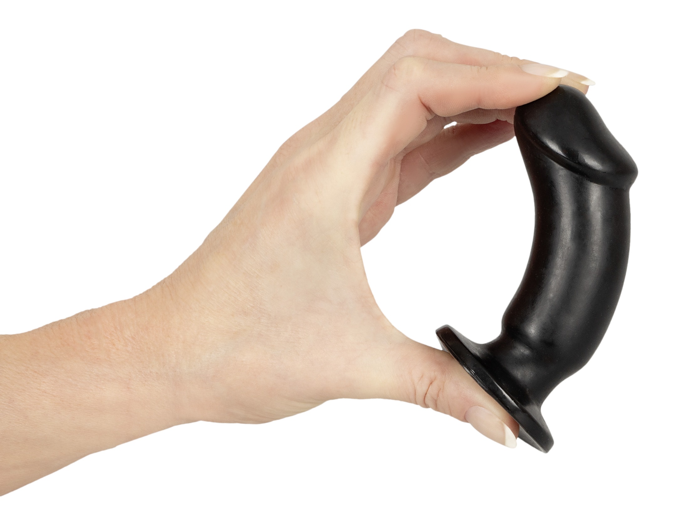 ANOS Anal-Stimulator »Analplug-Set Butt Plug Training Kit« ()