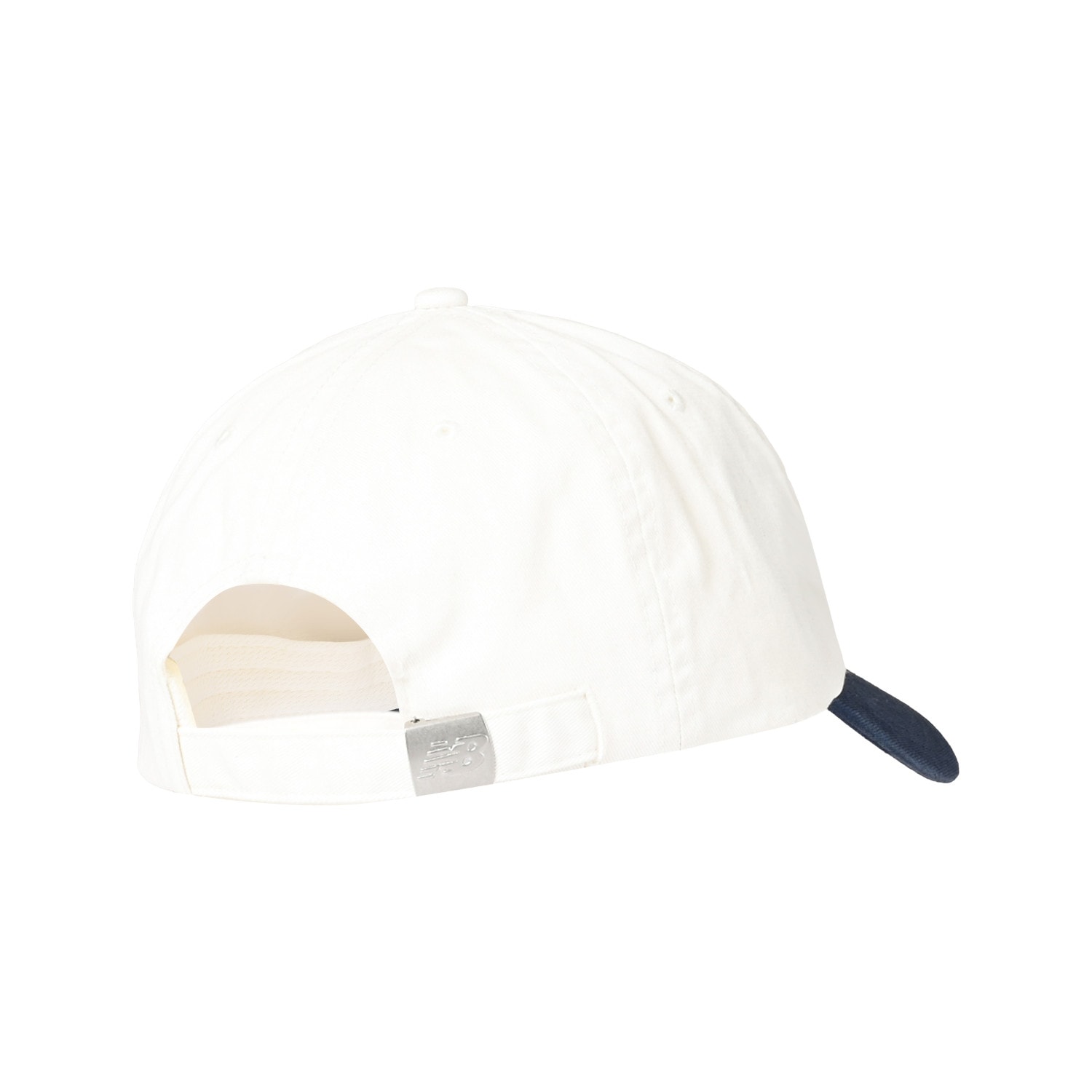 New Balance Baseball Cap »6 PANEL FLYING NB STACKED LOGO HAT« für Erwachsene, sportlicher Stil, leichtes Design
