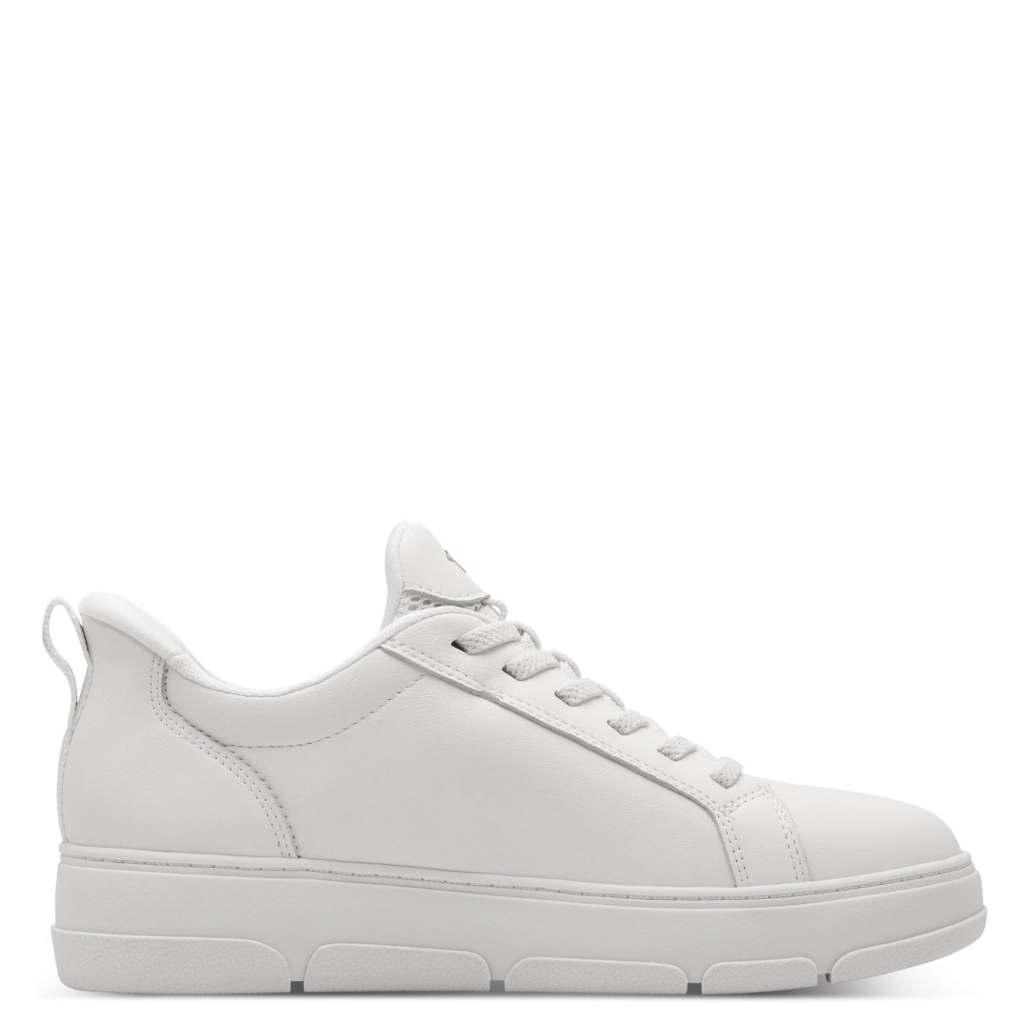 Tamaris Slip-On Sneaker  , Freizeitschuh, Halbschuh, Slipper in veganer Verarbeitung