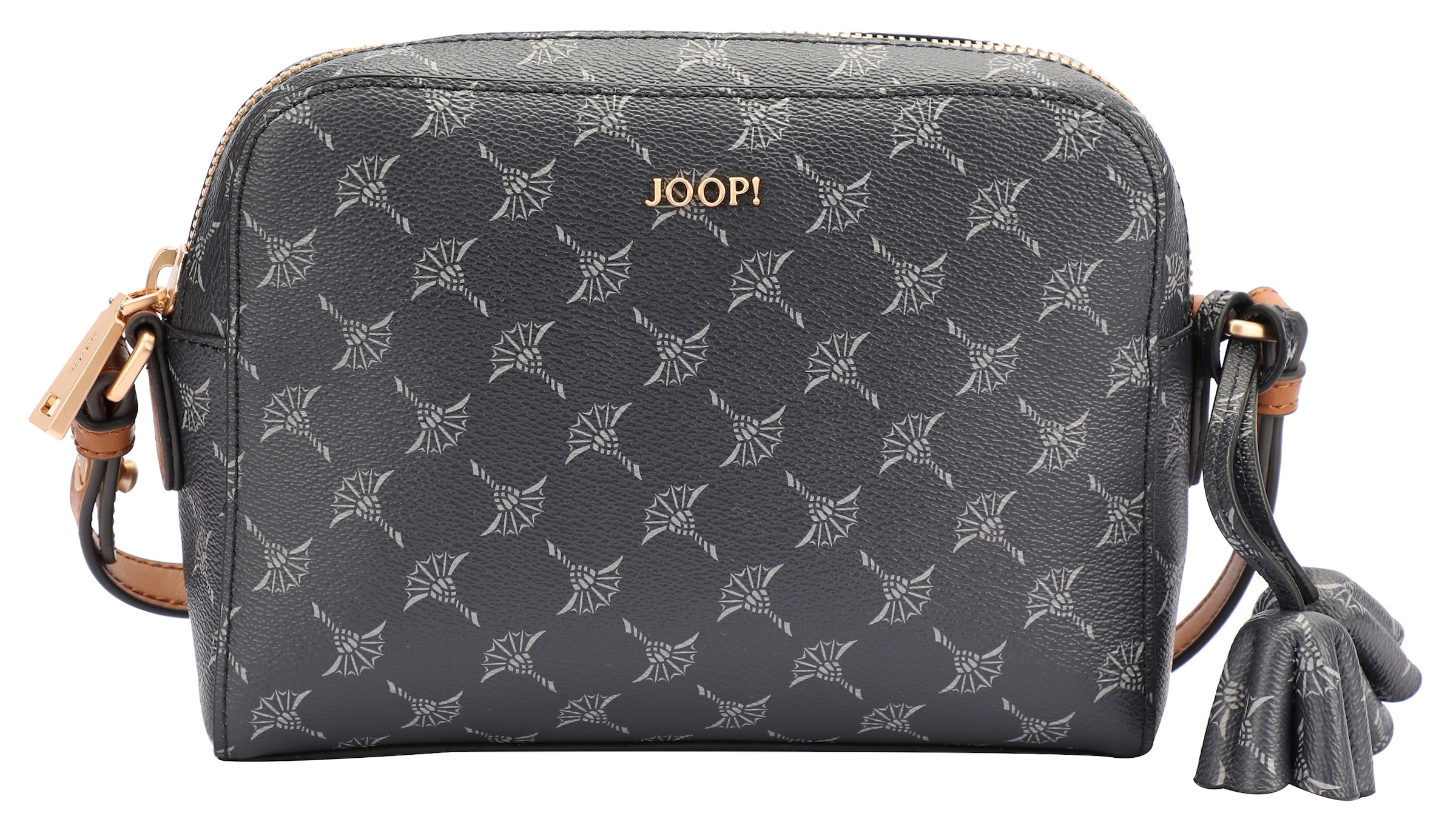 JOOP! Umhängetasche »cortina 1.0 cloe shoulderbag shz«, Handtasche Damen Tasche Damen Schultertasche