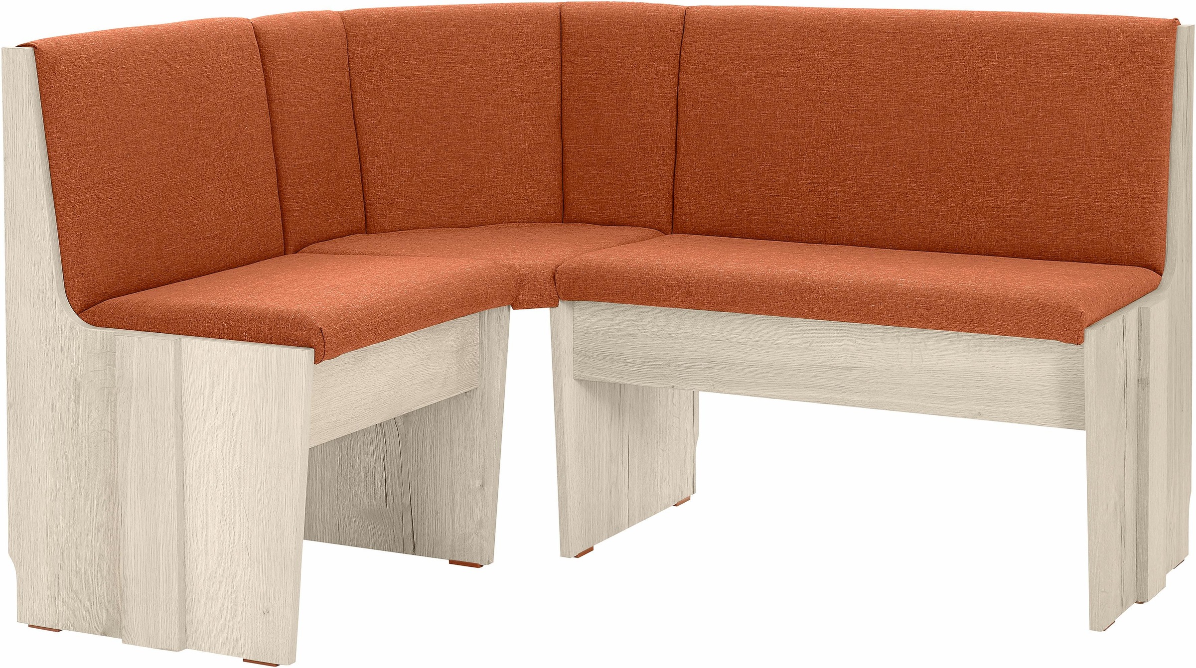 INOSIGN Eckbankgruppe »Hanau 1«, (Set, 4 tlg.)