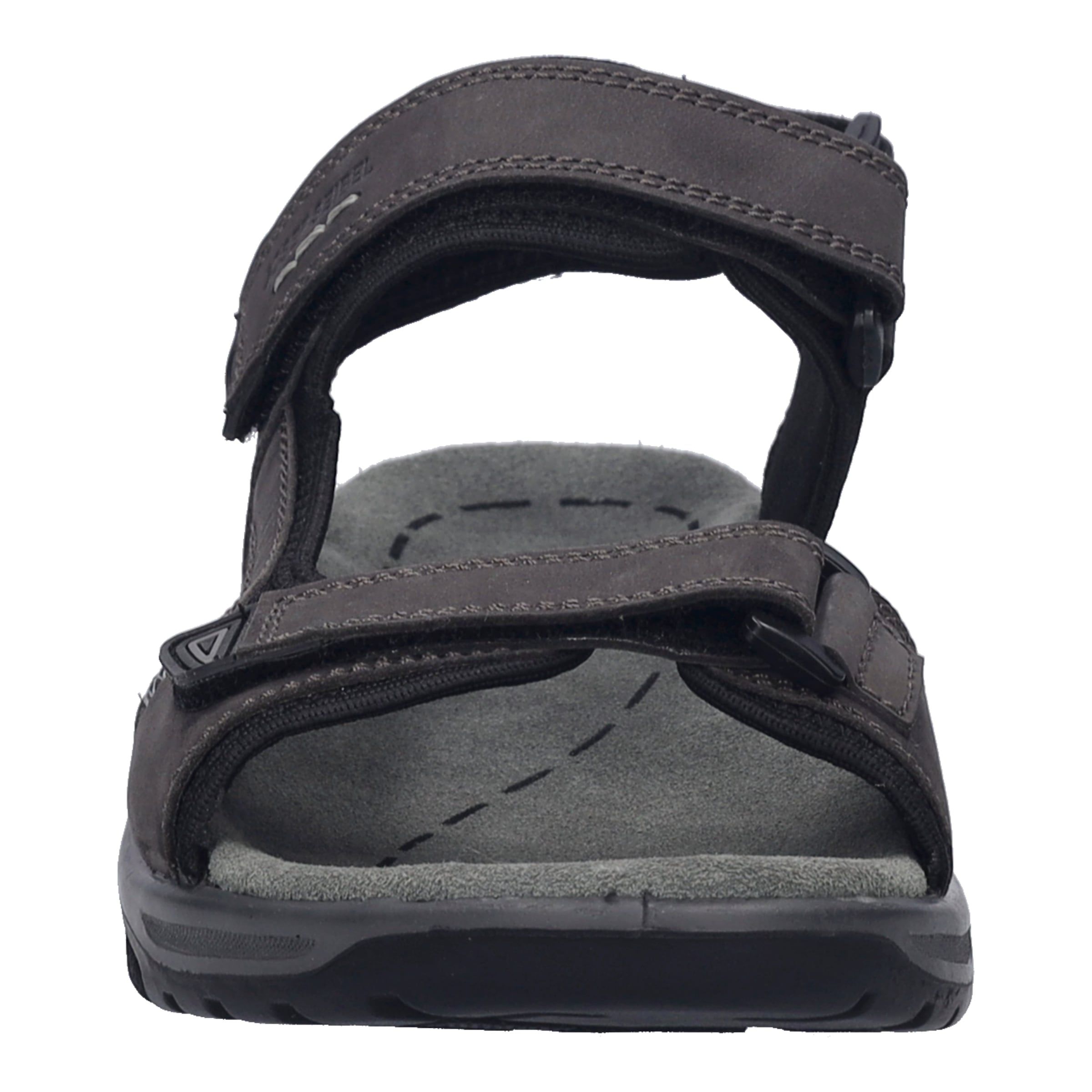 Josef Seibel Trekkingsandale »Arlo 02«  , Klettsandale, Komfortschuh mit gepolstertem Fußbett, G-Weite