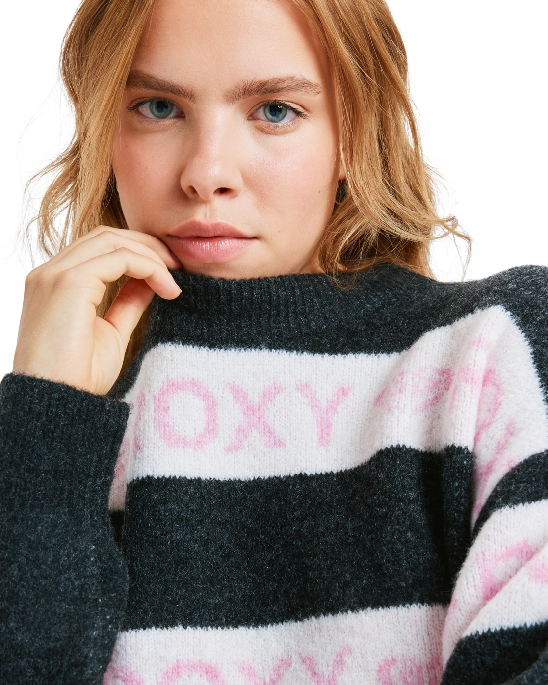 Roxy Sweatshirt »Sunrise Mood«