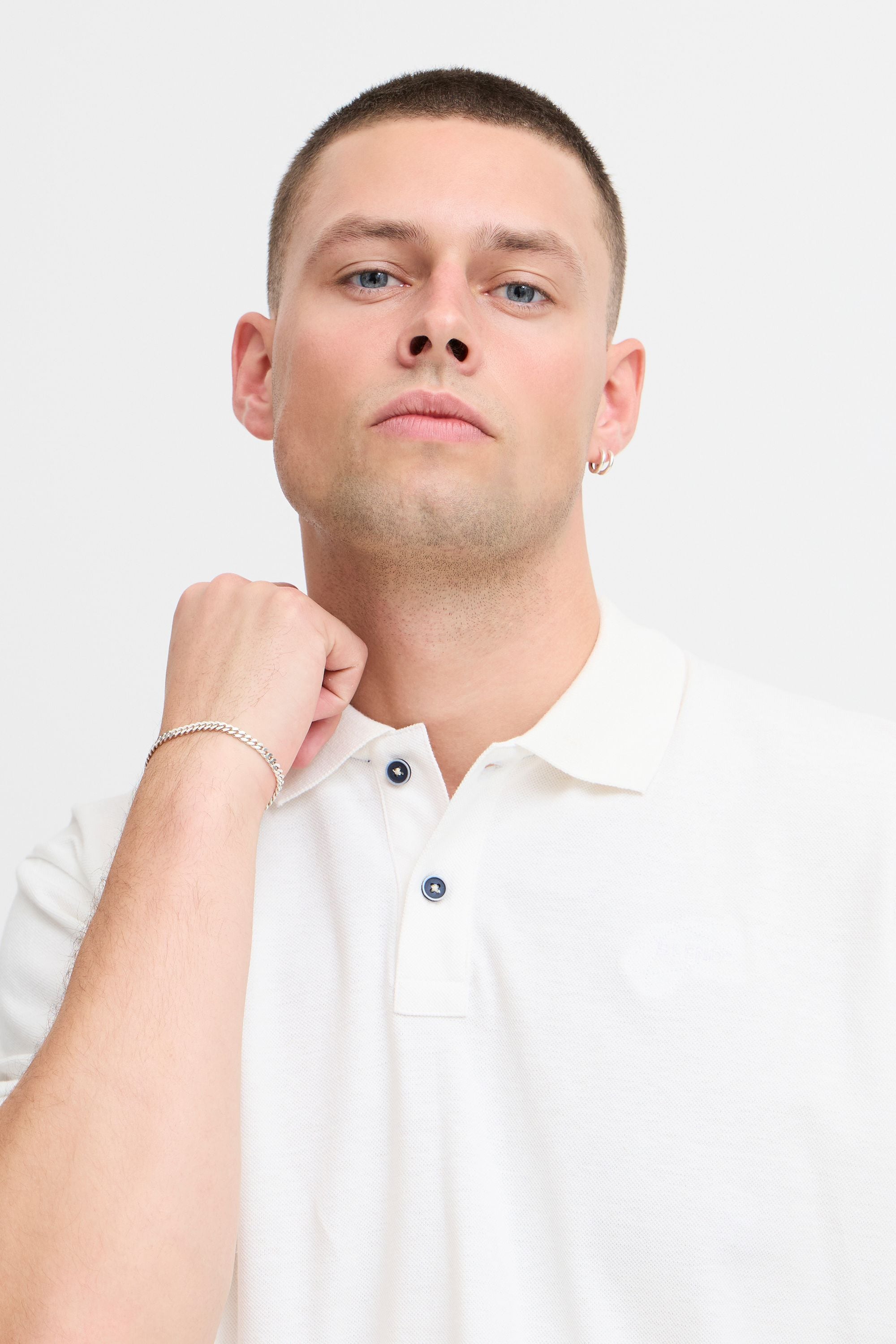 Blend Poloshirt »Poloshirt BHERIC polo«