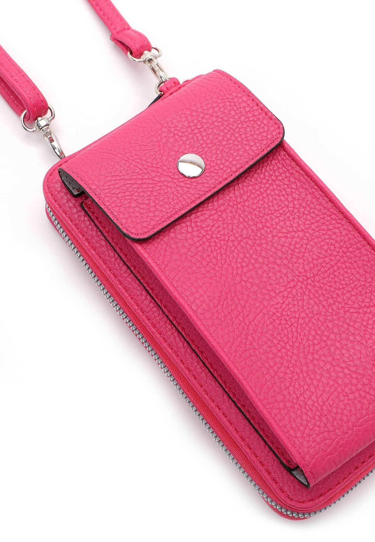 EMILY & NOAH Handytasche »Handyetui E&N Emma«