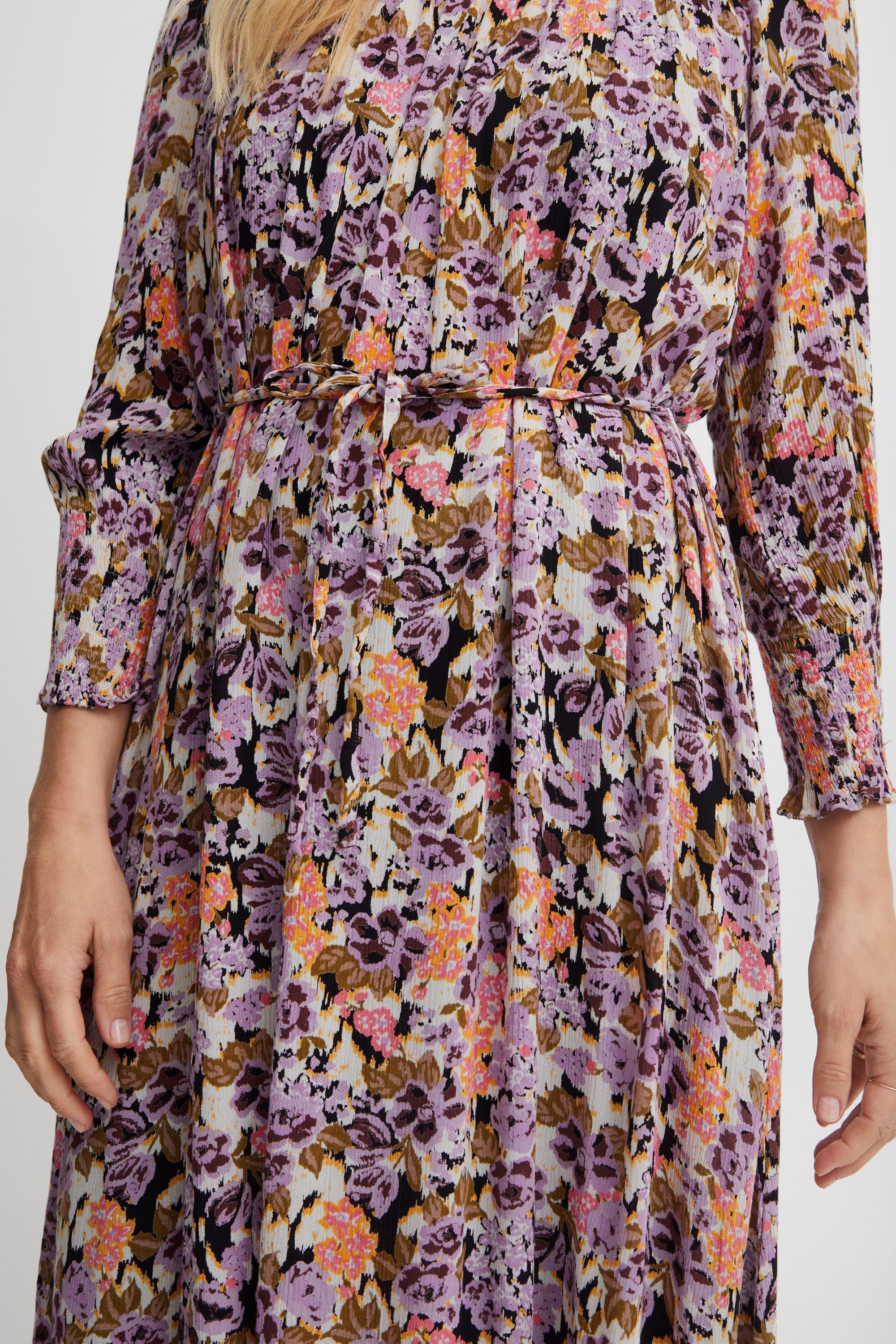 fransa Blusenkleid »Blusenkleid FRNynne«