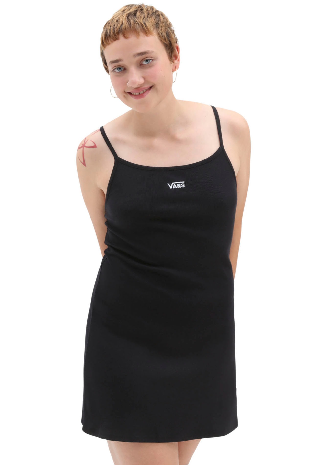 Vans Sommerkleid »JESSIE DRESS« online kaufen | UNIVERSAL