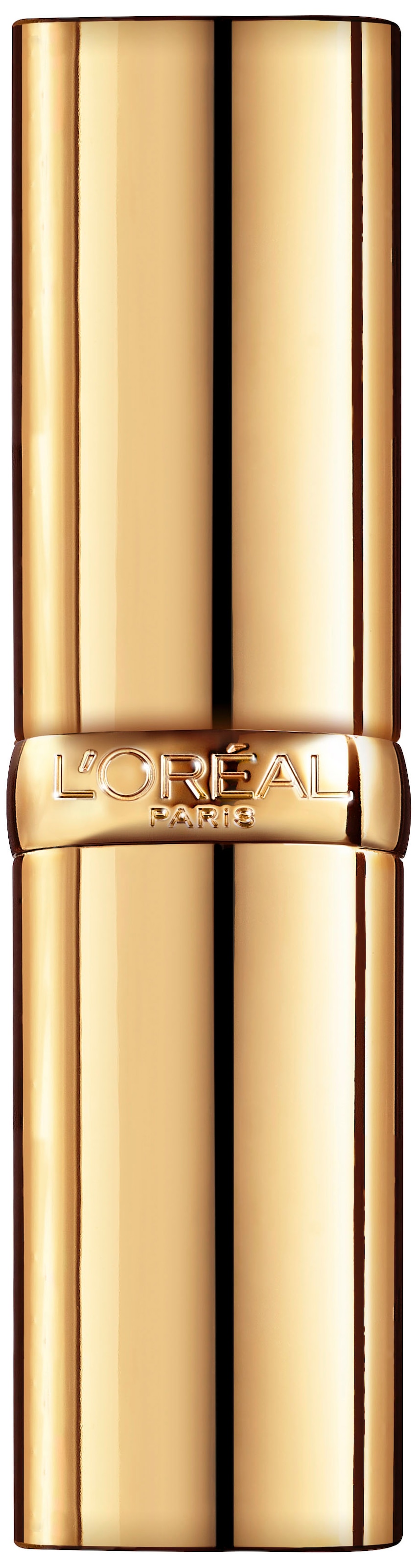 L'ORÉAL PARIS Lippenstift »COLOR RICHE SATIN« mit Bienenwachs und Argan-Öl spendet bis zu 12H lang Feuchtigkeit