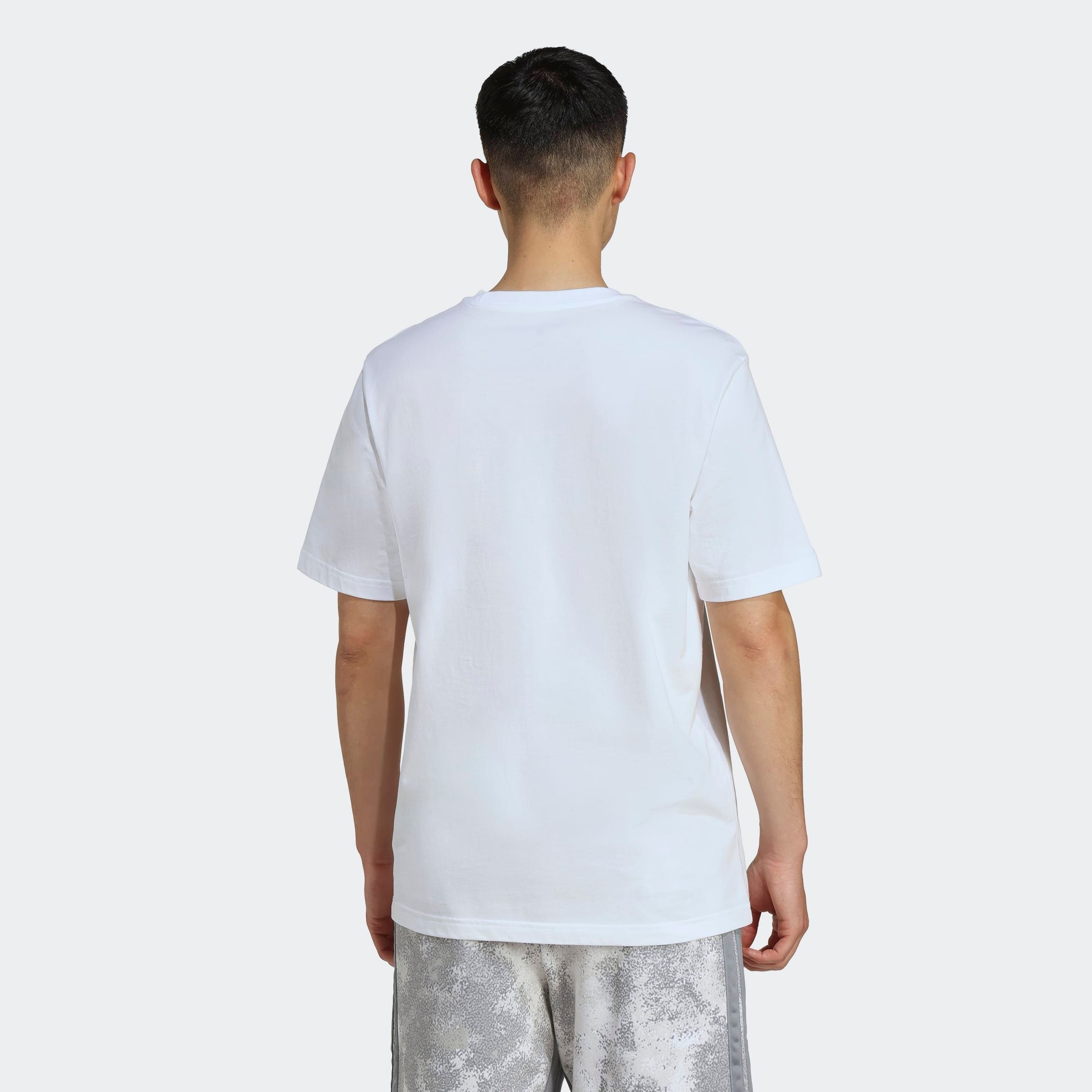 adidas Sportswear T-Shirt »M CAMO BOX T«