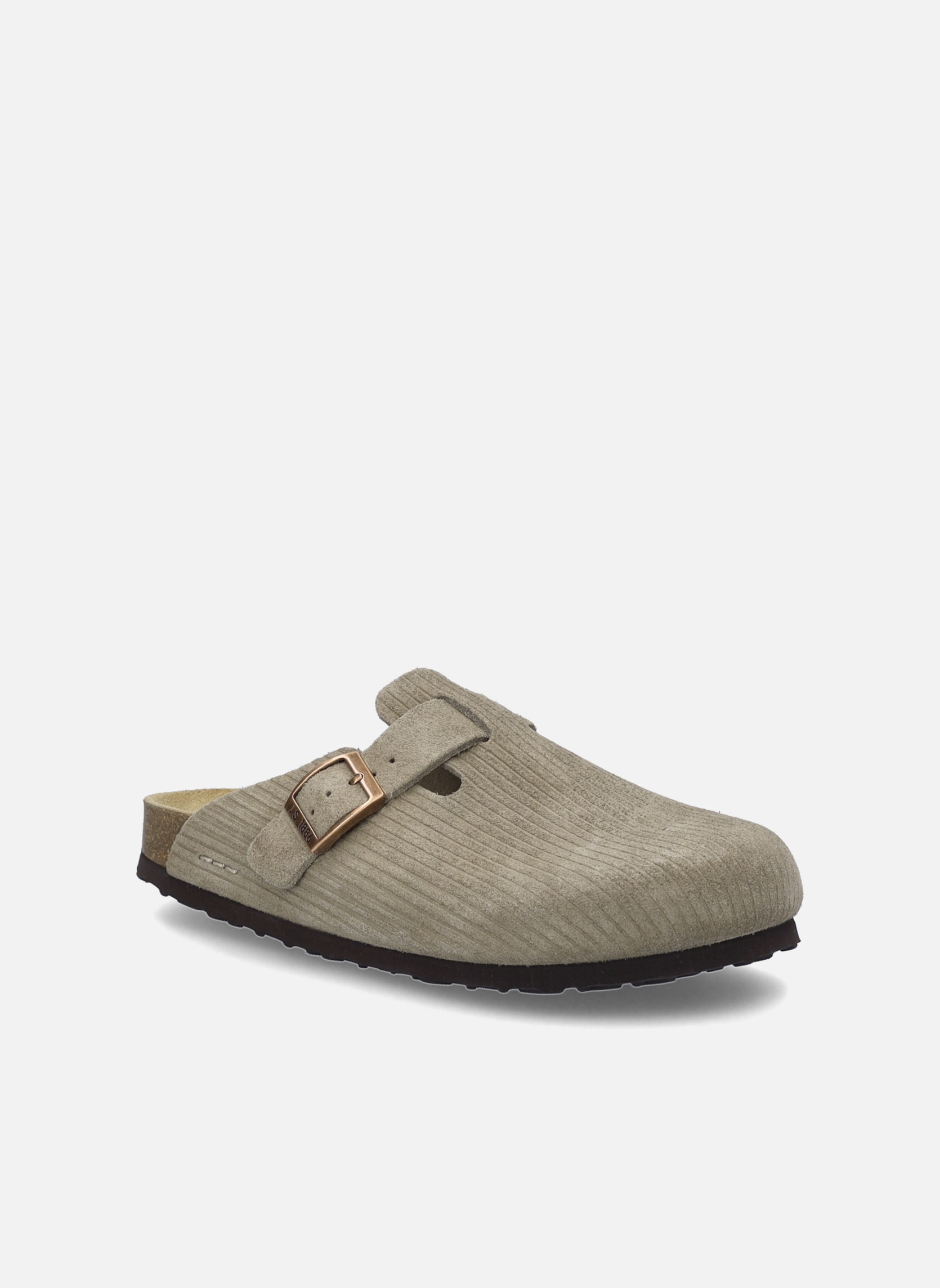 Josef Seibel Clog »Hermine 04, taupe«
