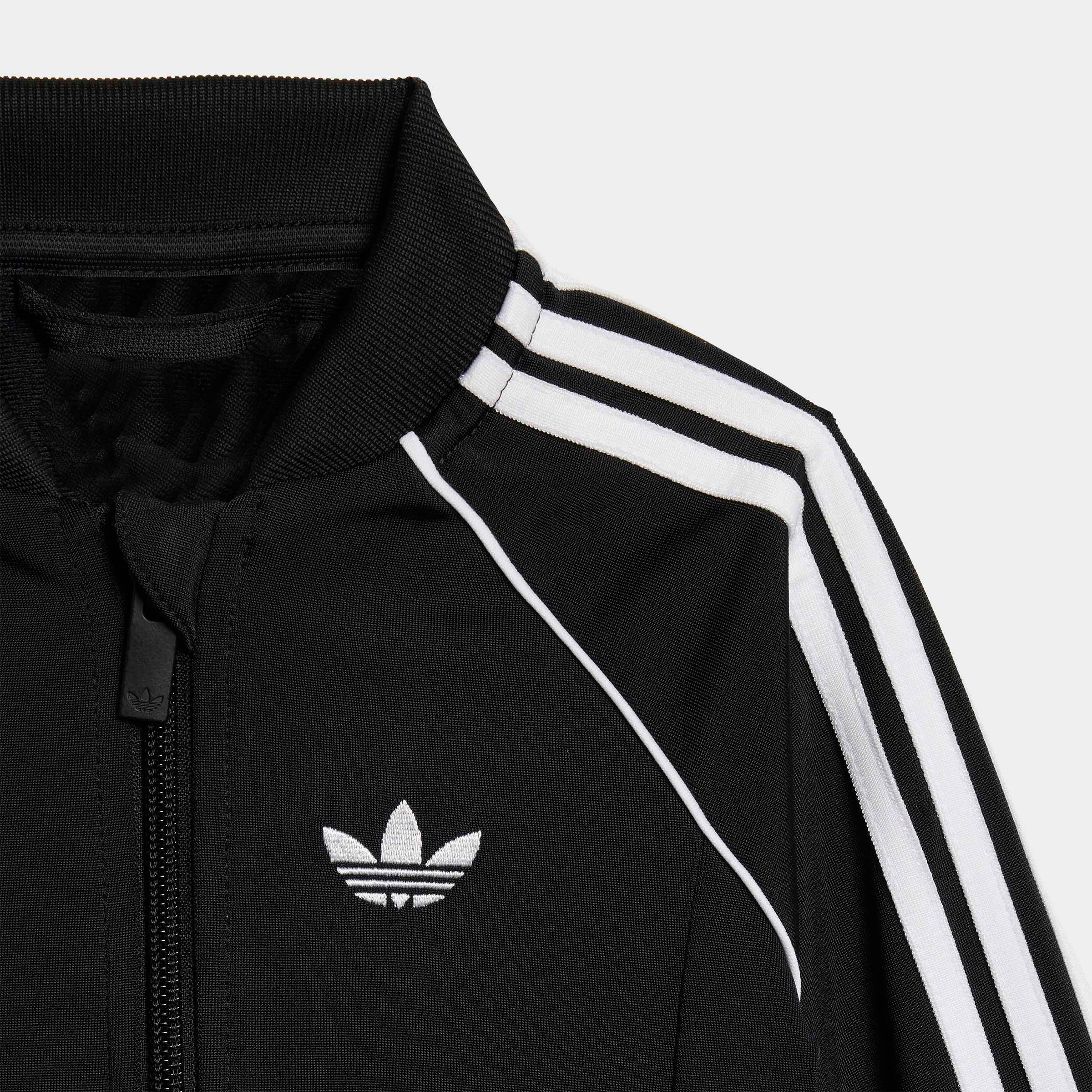 adidas Originals Trainingsanzug »SST« 2 tlg.