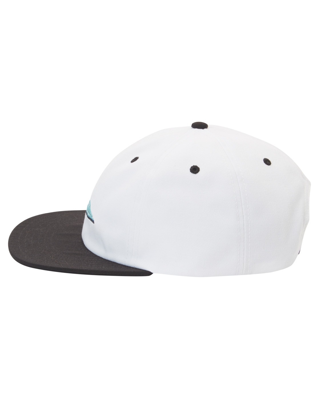 Quiksilver Snapback Cap »Block Stocker«