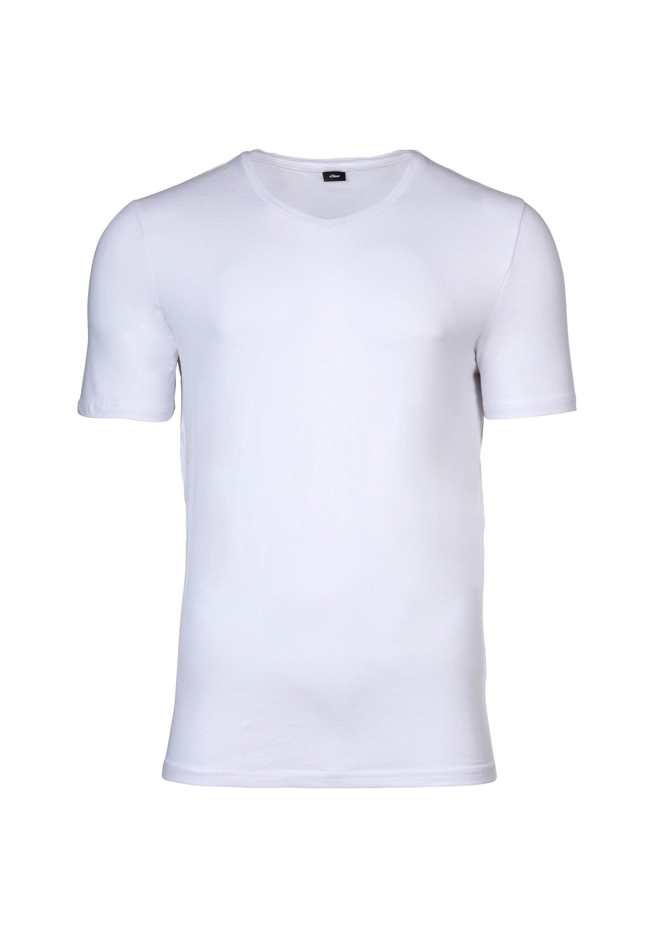 s.Oliver T-Shirt »T-Shirt 2er Pack«