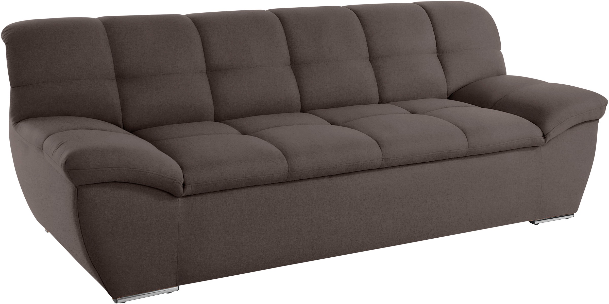 DOMO collection 2-Sitzer »Lagoa, moderne Sitzheftung, bequem und komfortabel« frei im Raum stellbar, in großer Farbauswahl