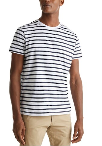 Esprit T-Shirt, Im maritimen Streifenlook kaufen