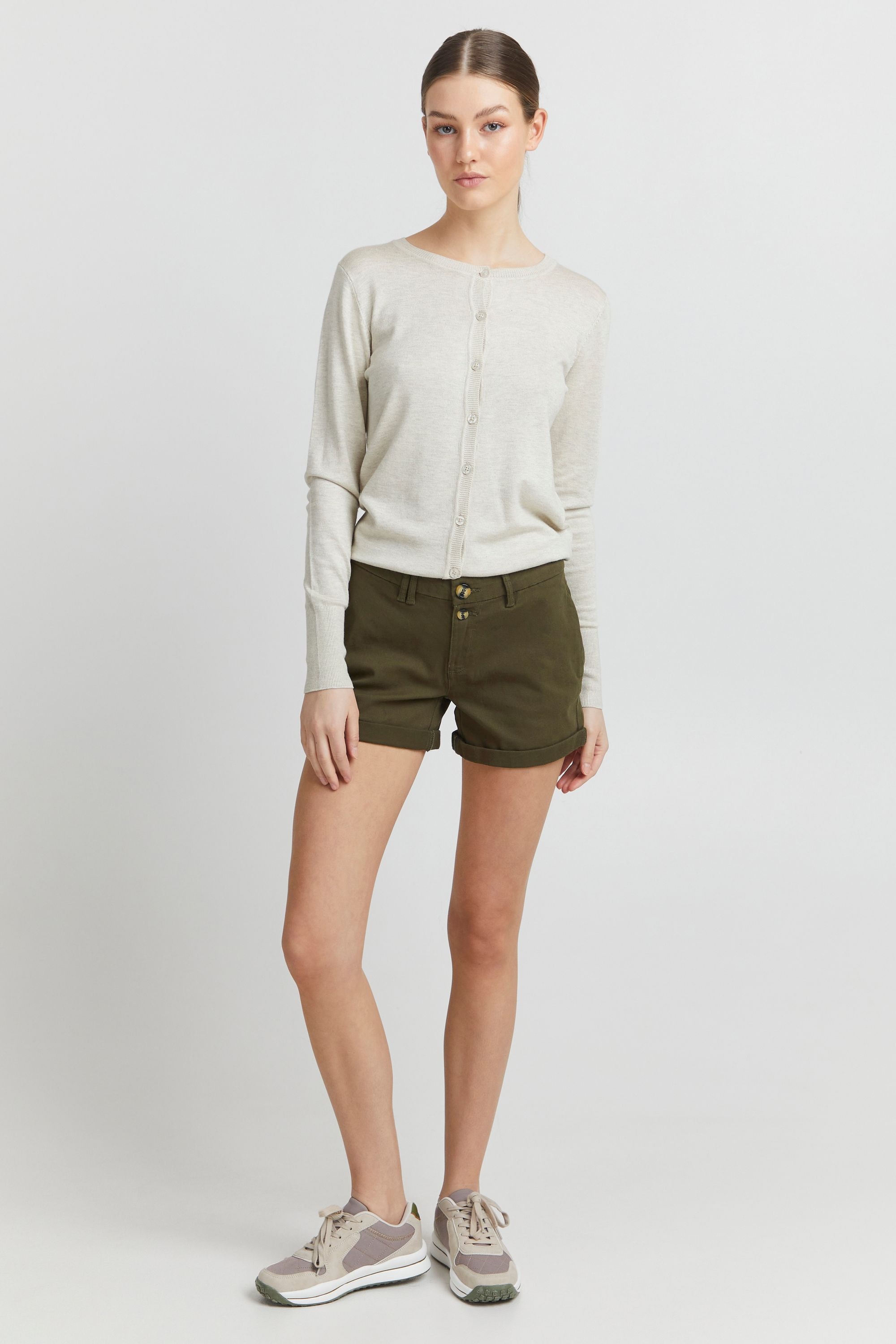 OXMO Cargoshorts »Chinoshorts OXPiera«