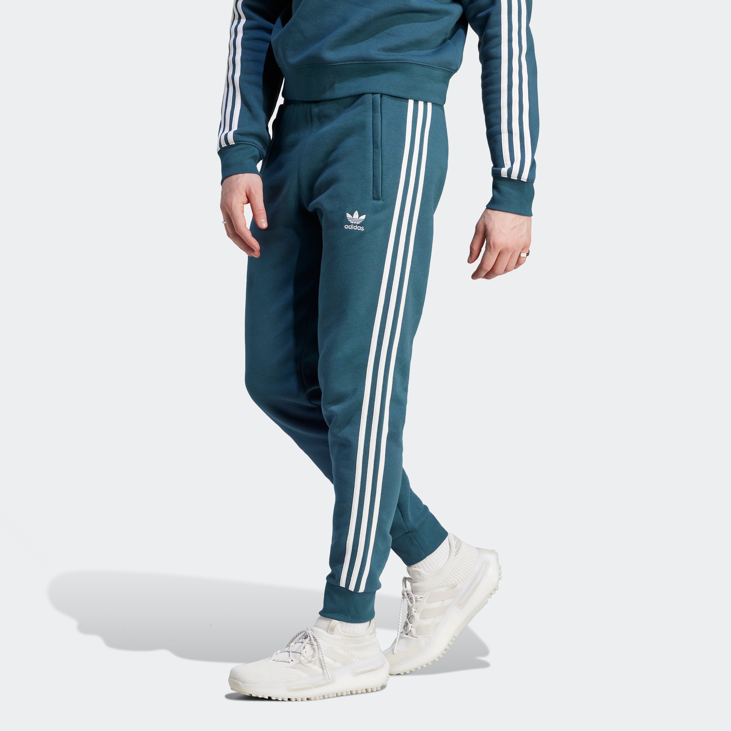 Adidas originals shop sst hose