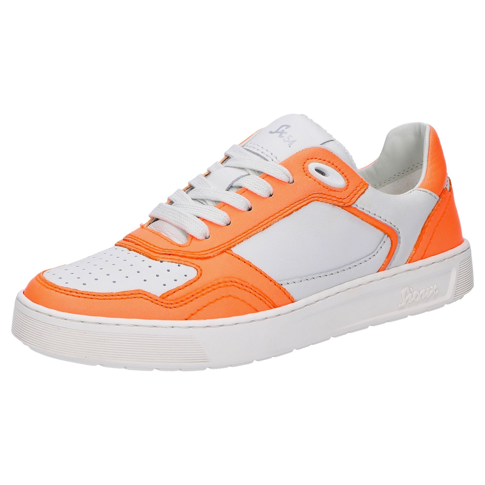 SIOUX Sneaker »Tedroso-DA-700«