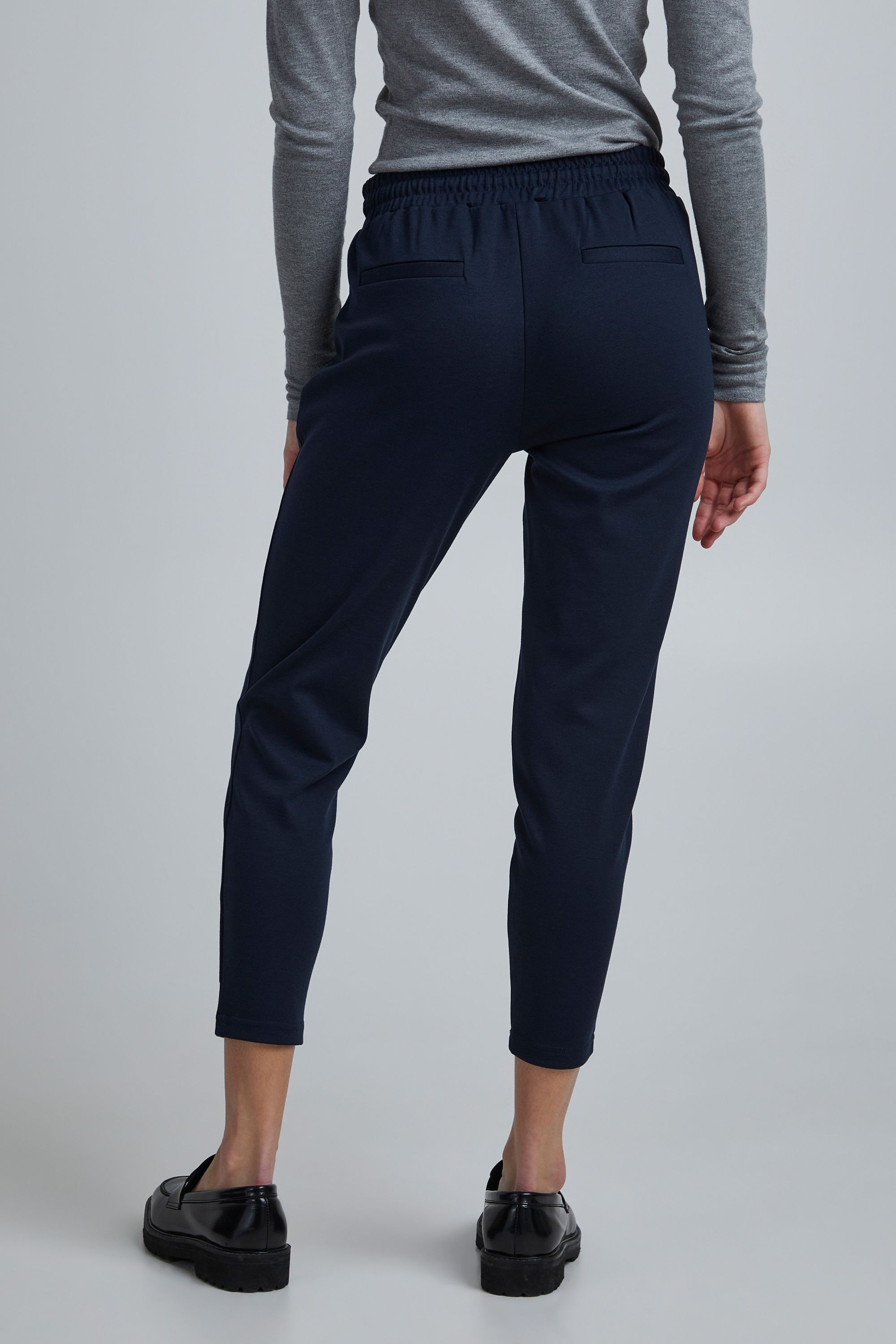Ichi Stoffhose »Stoffhose IHKate«