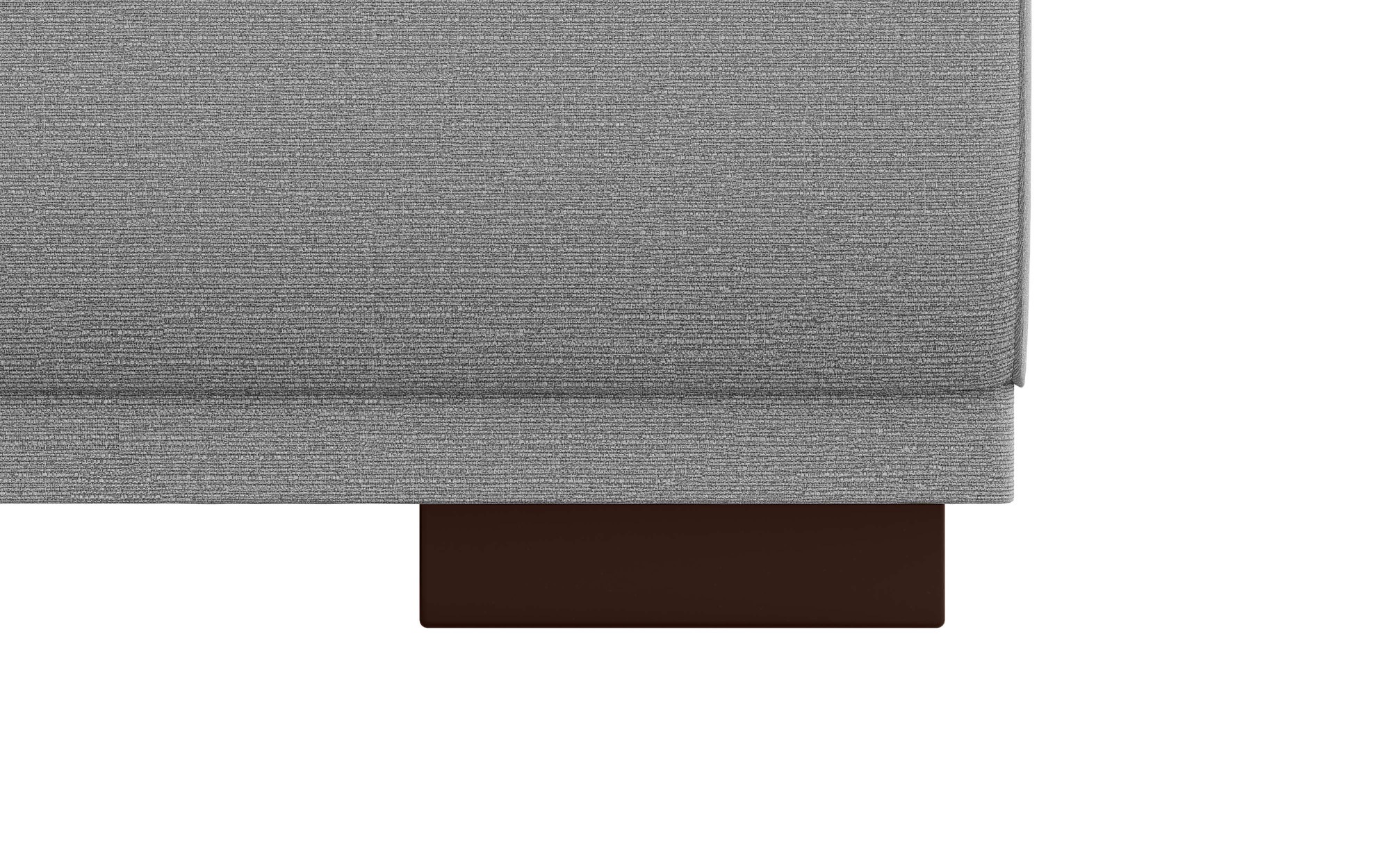 Home affaire Wohnlandschaft »BORNHOLM U-Form mit Recamiere rechts/links, B/T/H: 300/162/85 cm«, U-Form mit Wellenunterfederung, Recamiere rechts oder links bestellbar
