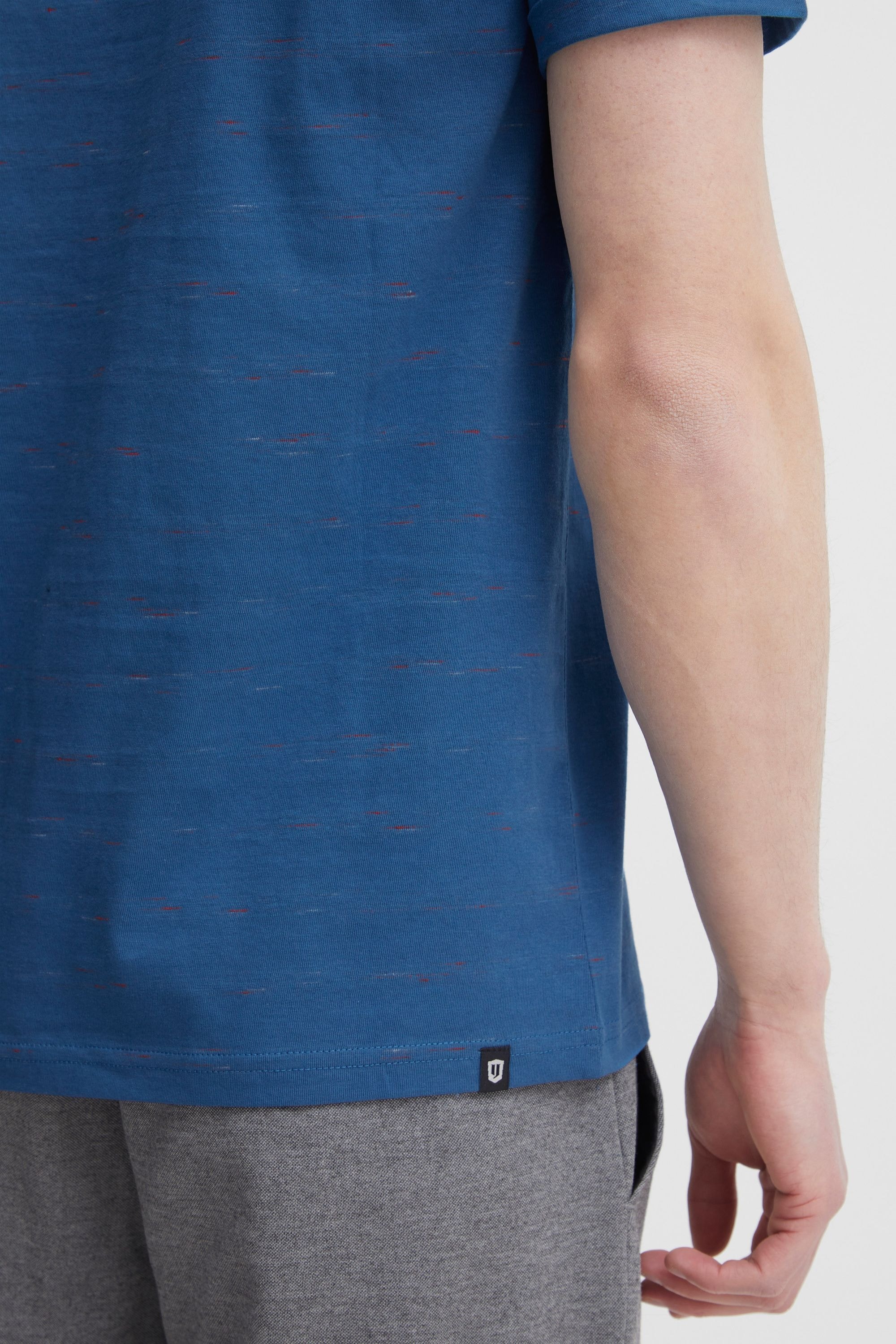 Indicode T-Shirt »T-Shirt IDGabrix«