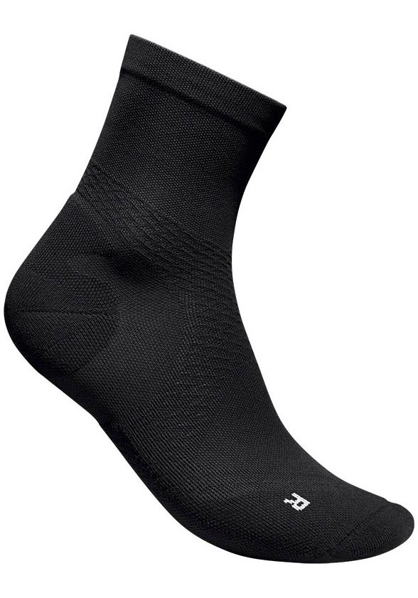 Bauerfeind Sportsocken »Run Ultralight Mid Cut Socks«