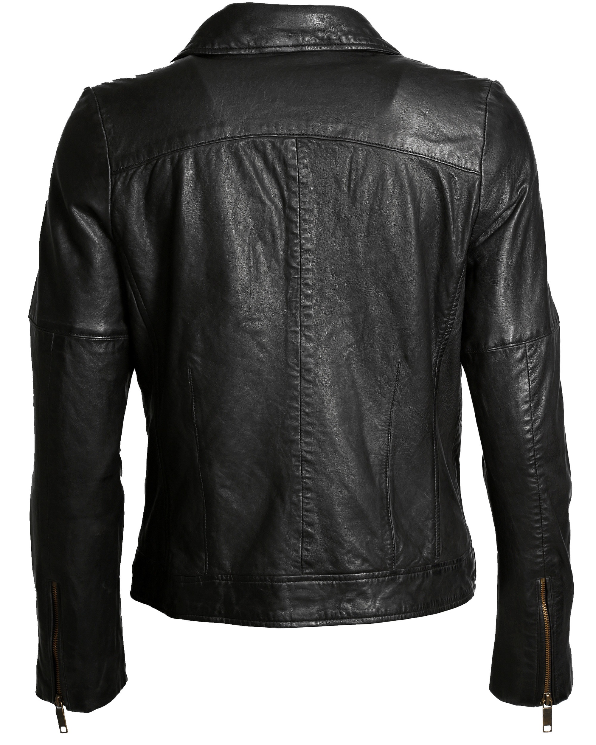 JCC Bikerjacke »Lederjacke 447«