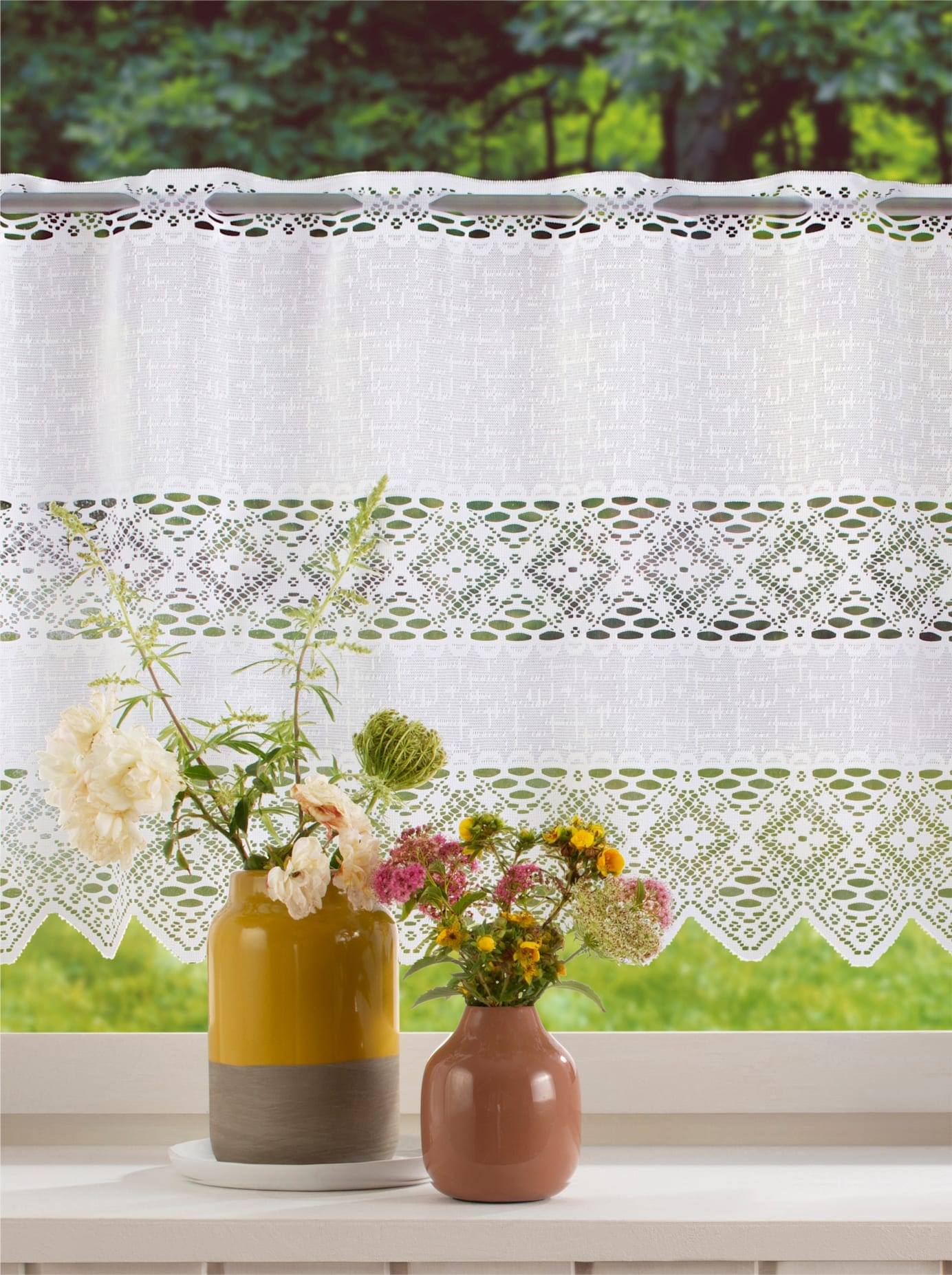 raamdecoratie