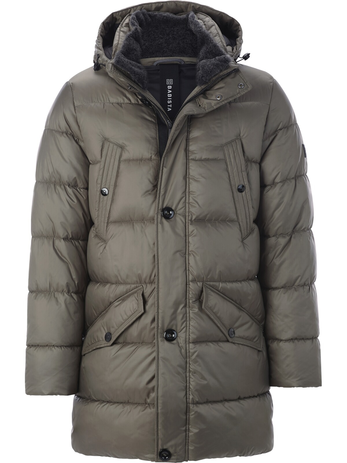 Babista Outdoorjacke »Steppjacke NELDIN«