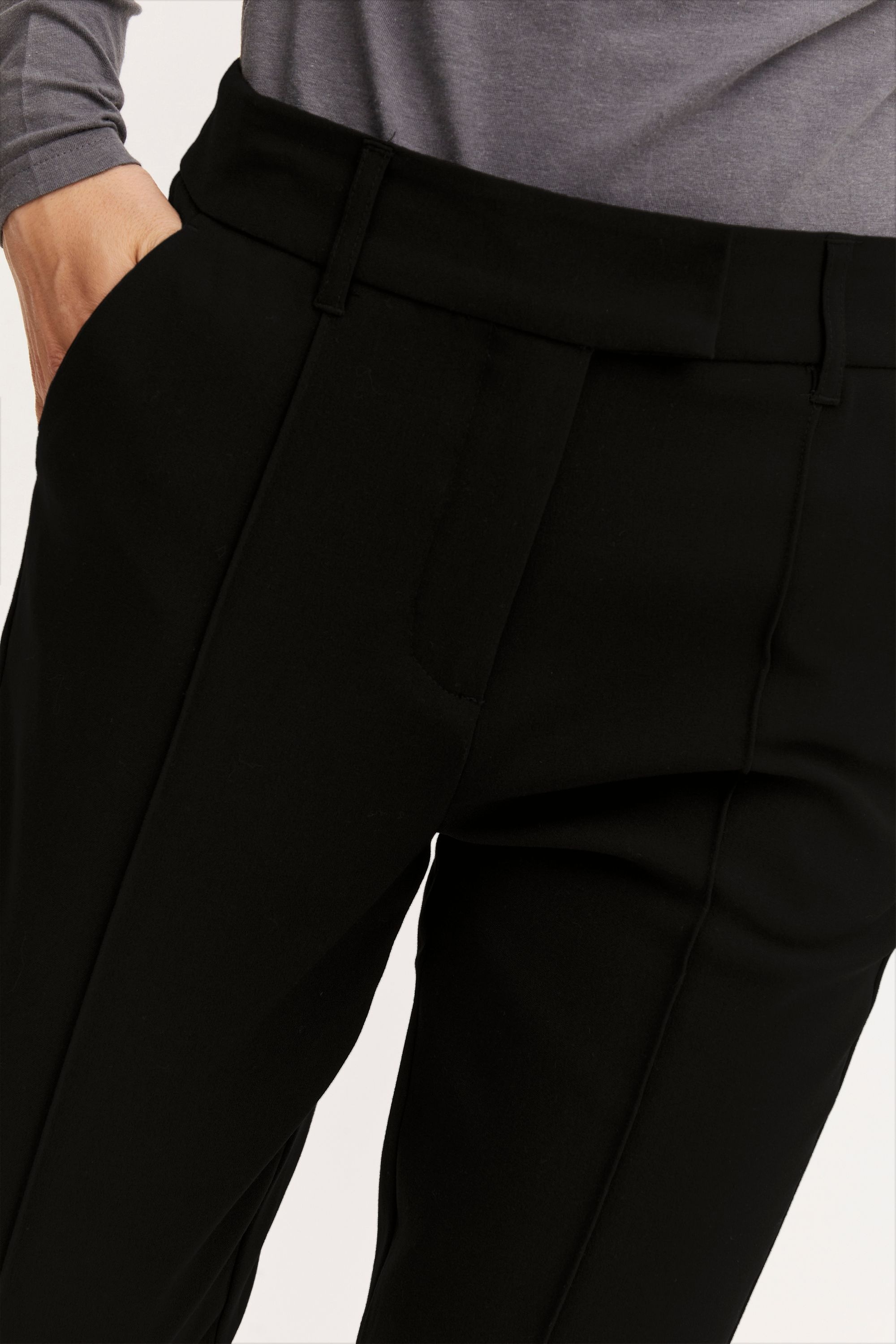 b.young Stoffhose »Stoffhose BYDanta«
