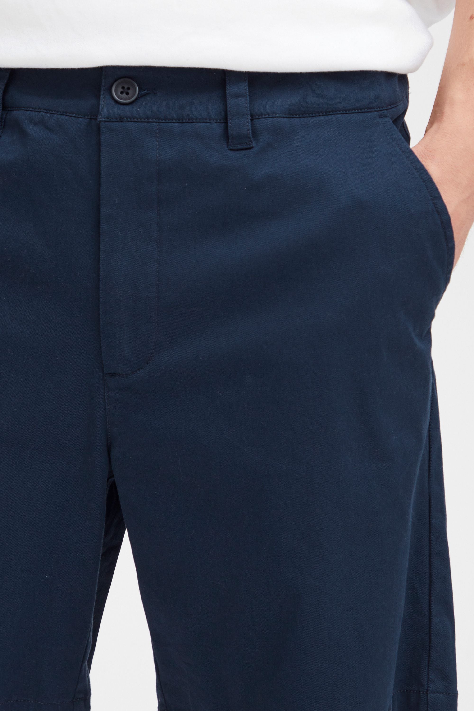 !Solid Chinoshorts »Chinoshorts SDJoe«
