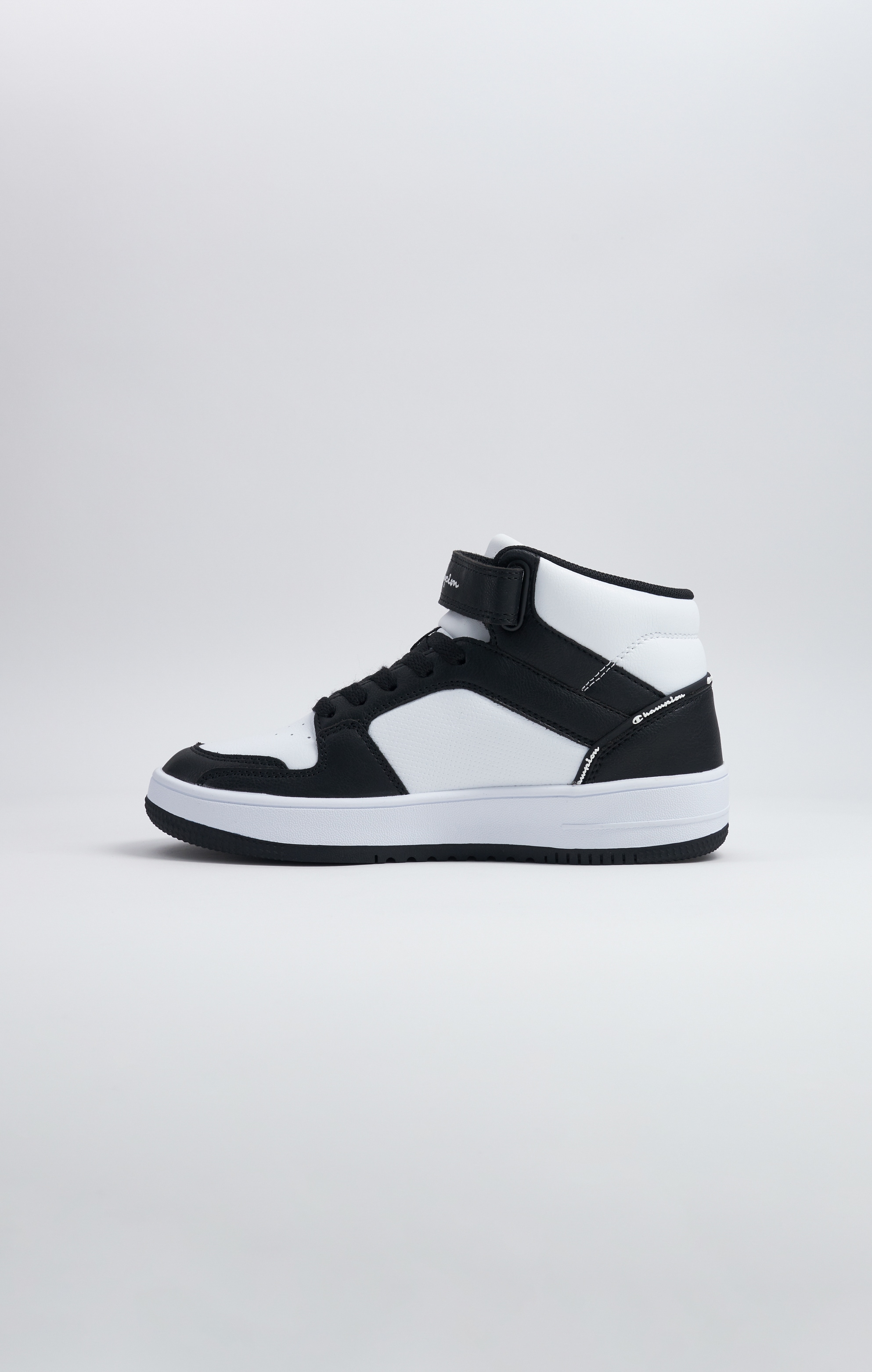 Champion Sneaker »RD18 2.0 MID B GS«