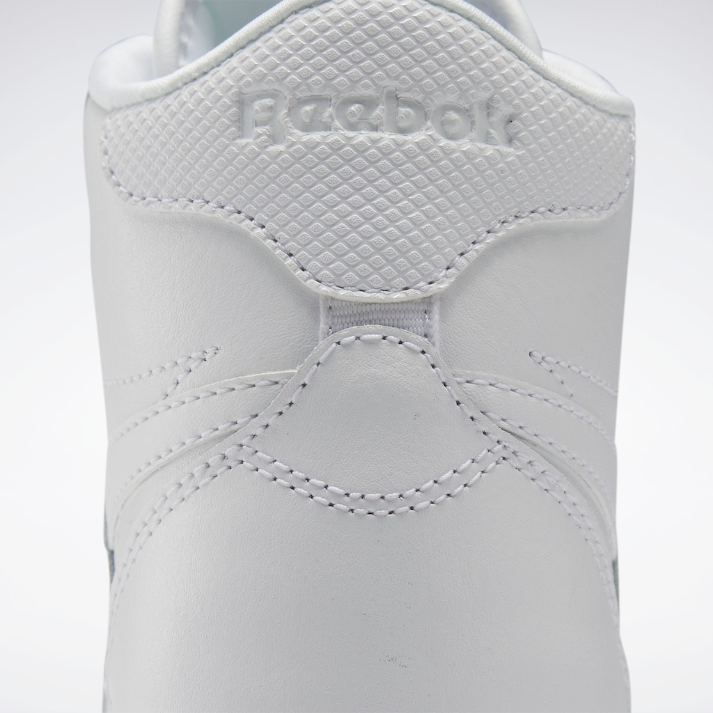 Reebok Classic Sneaker »COURT ADVANCE BOLD HIGH«