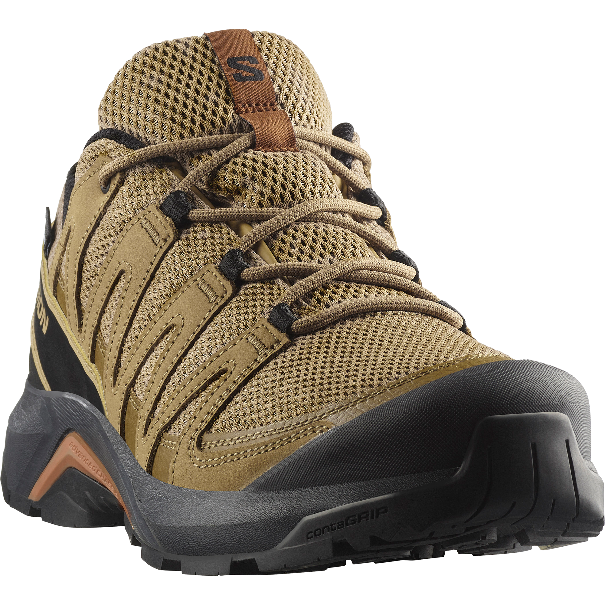 Salomon Wanderschuh »X-ADVENTURE RECON GORE-TEX«, wasserdicht