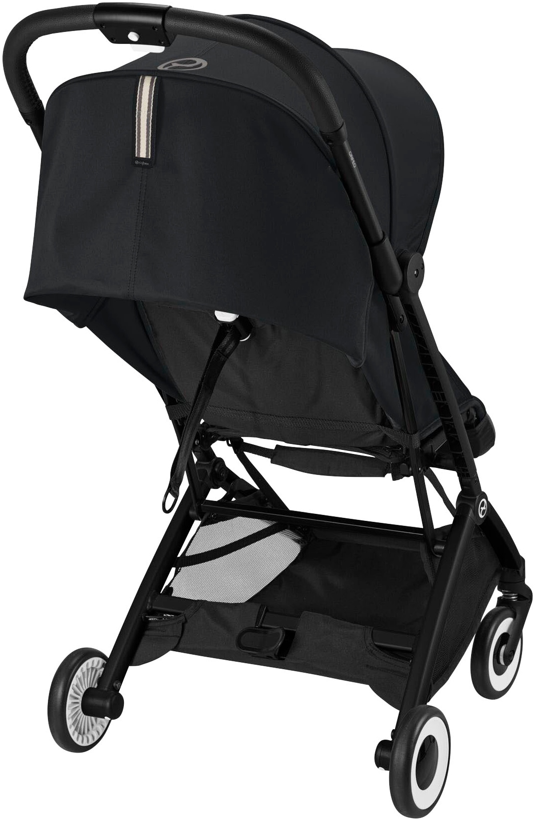 Cybex Kinder-Buggy »Gold, Orfeo«, 22 kg