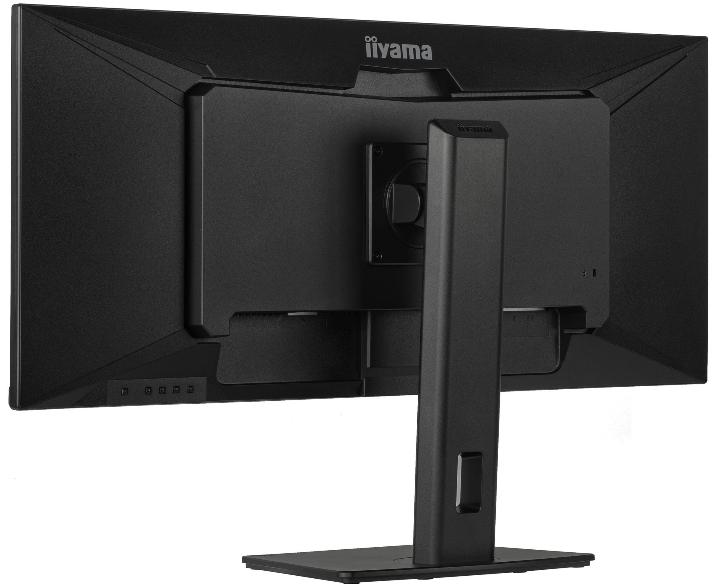Iiyama LED-Monitor »XUB3493WQSU-B5«, 86,7 cm/34 Zoll, 3440 x 1440 px, UWQHD, 4 ms Reaktionszeit, 75 Hz