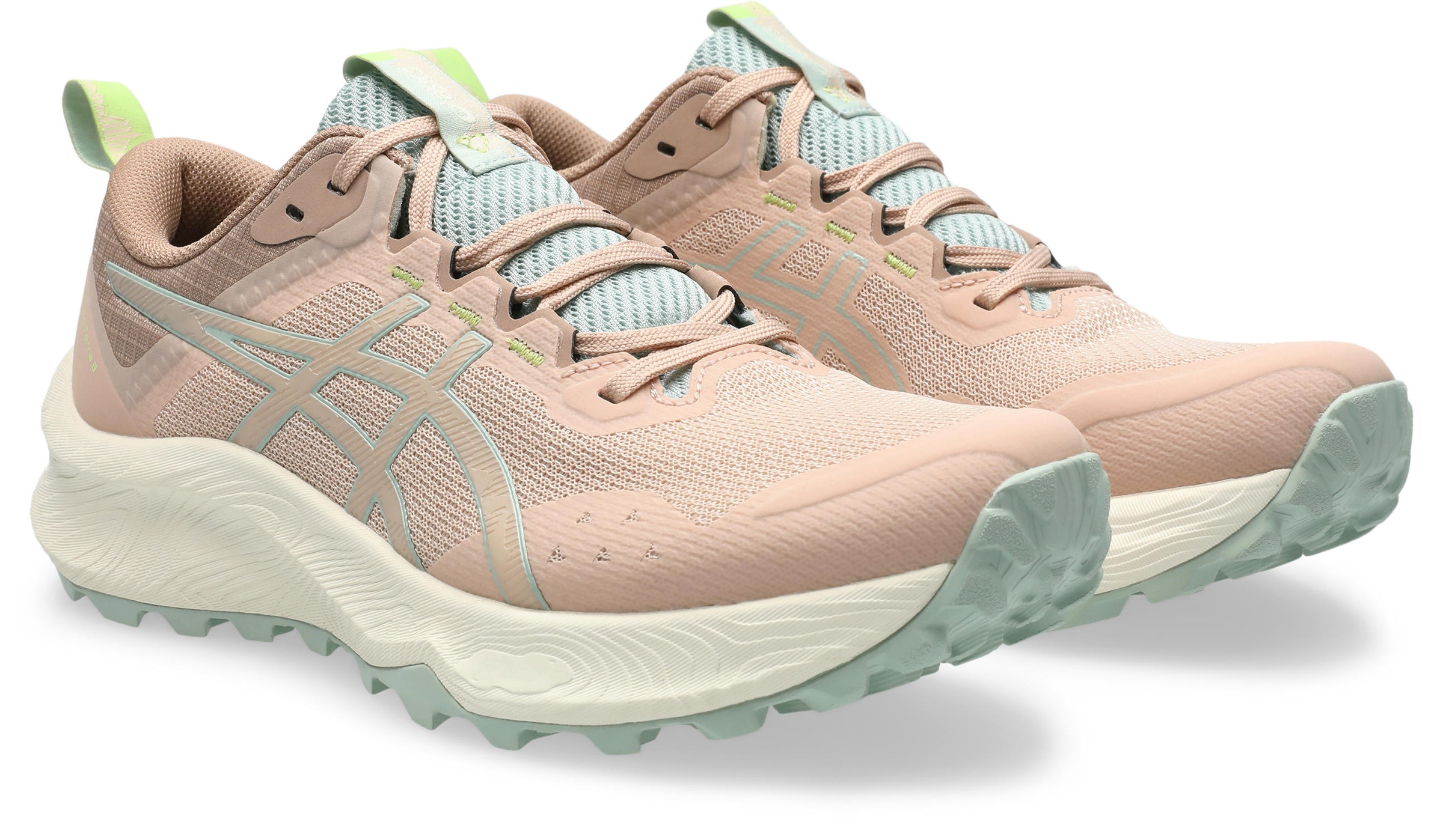 Asics Trailrunningschuh »TRABUCO TERRA 3«