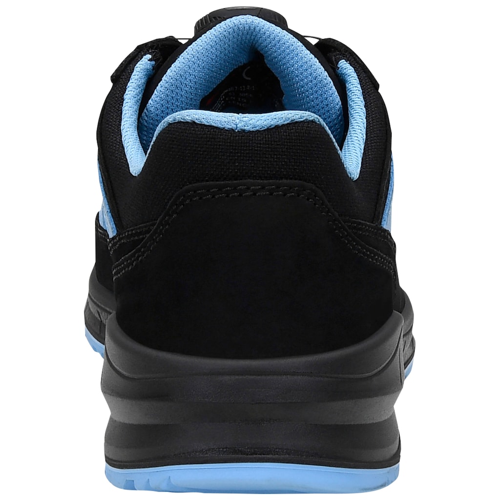 Elten Sicherheitsschuh »MARTEN XXSports Pro BOA® black-blue«