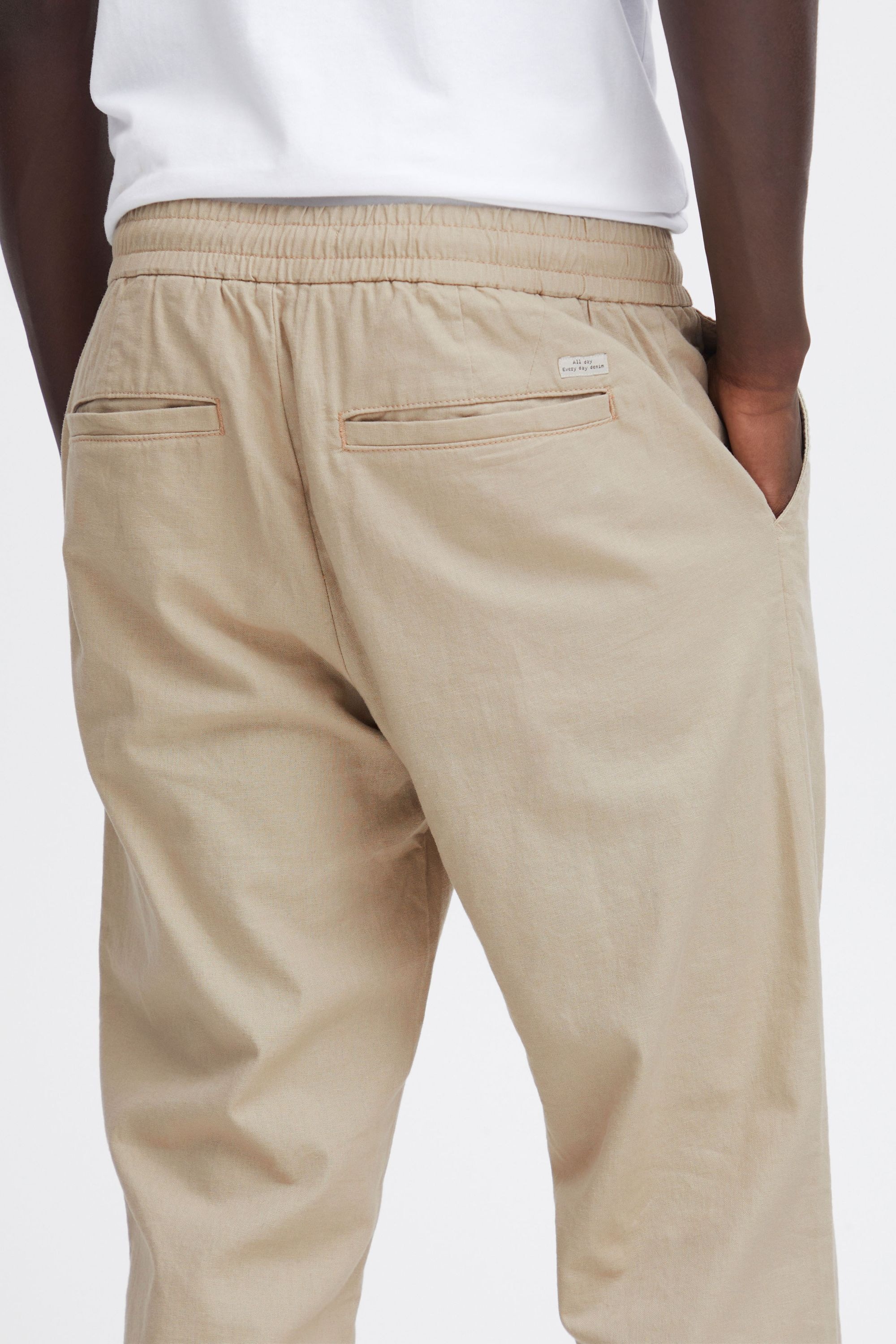 Blend Leinenhose »Leinenhose BHPants«