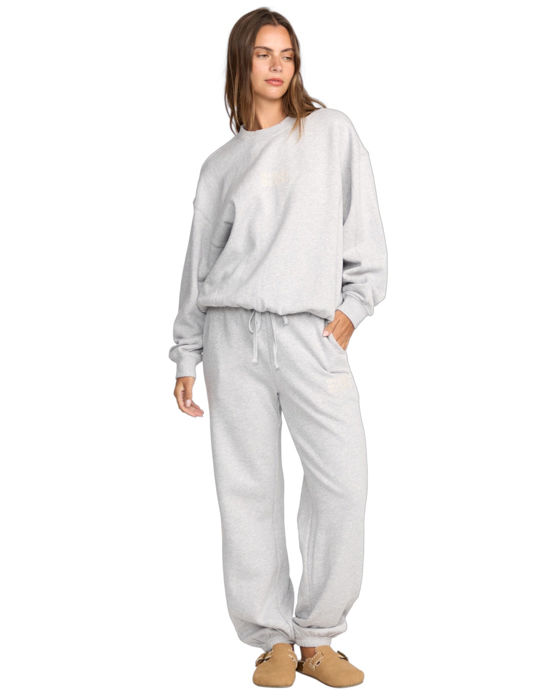 Billabong Sweatshirt »So Sunny Kendal«