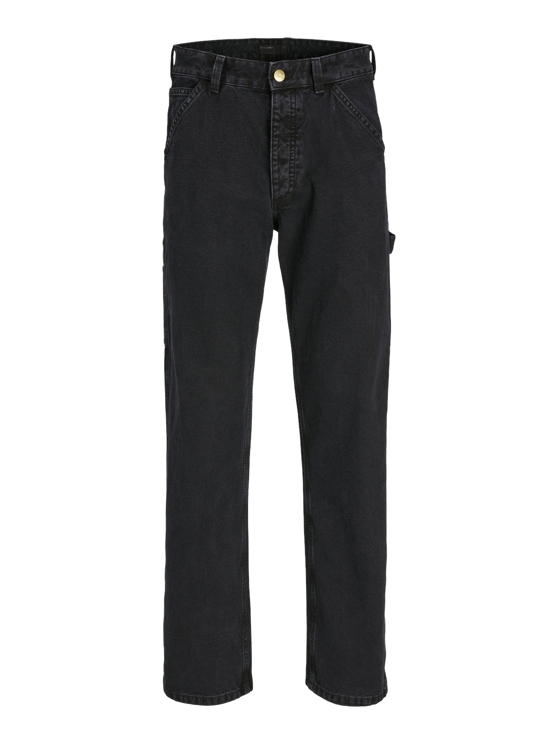 Jack & Jones Loose-fit-Jeans »JJIEDDIE JJCARPENTER SBD 416 NOOS«