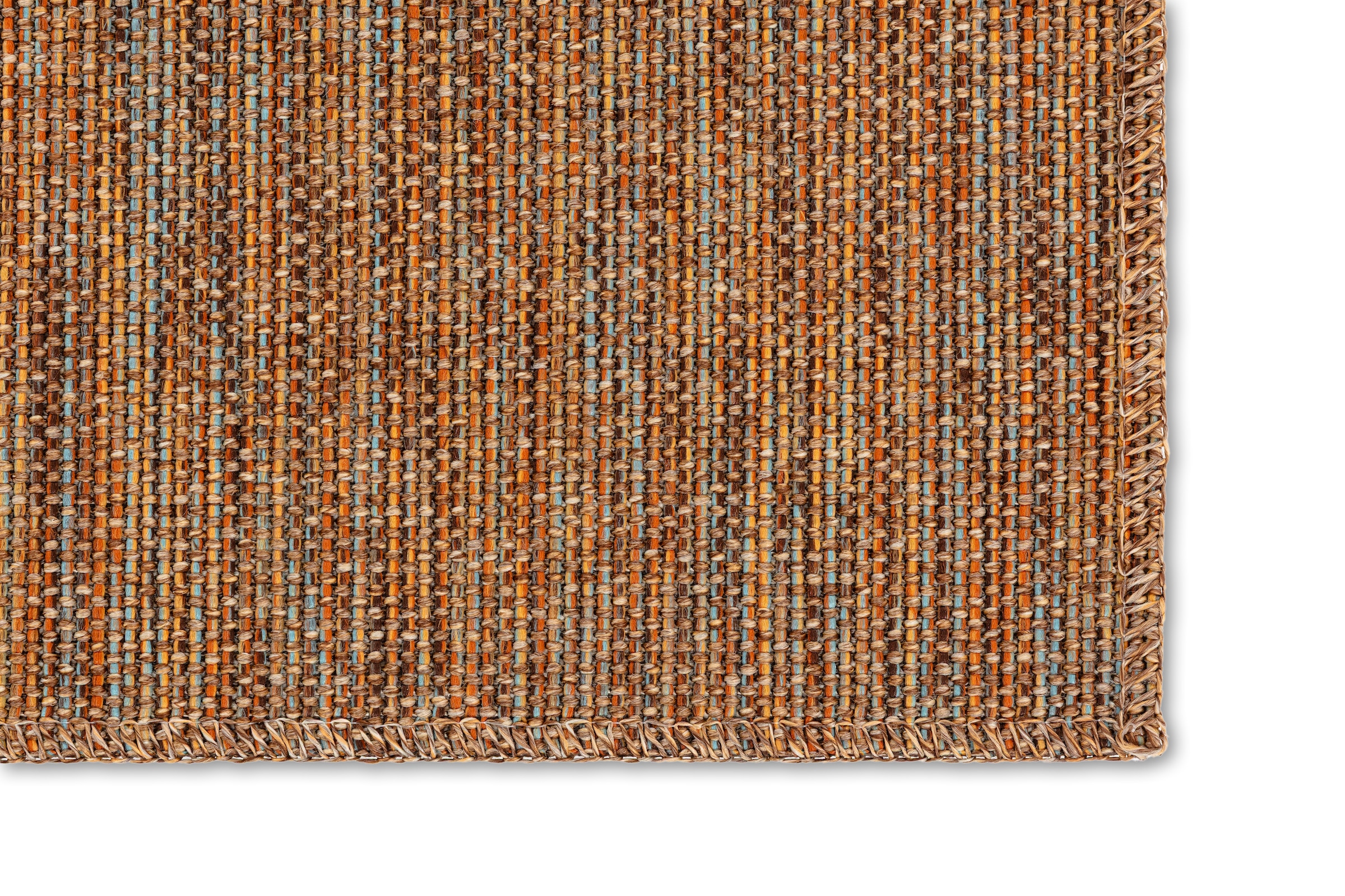 SCHÖNER WOHNEN-Kollektion Teppich »Everest 260« rechteckig 0,75 mm Höhe Indoor/ outdoor, Oeko-Tex, Pflegeleicht